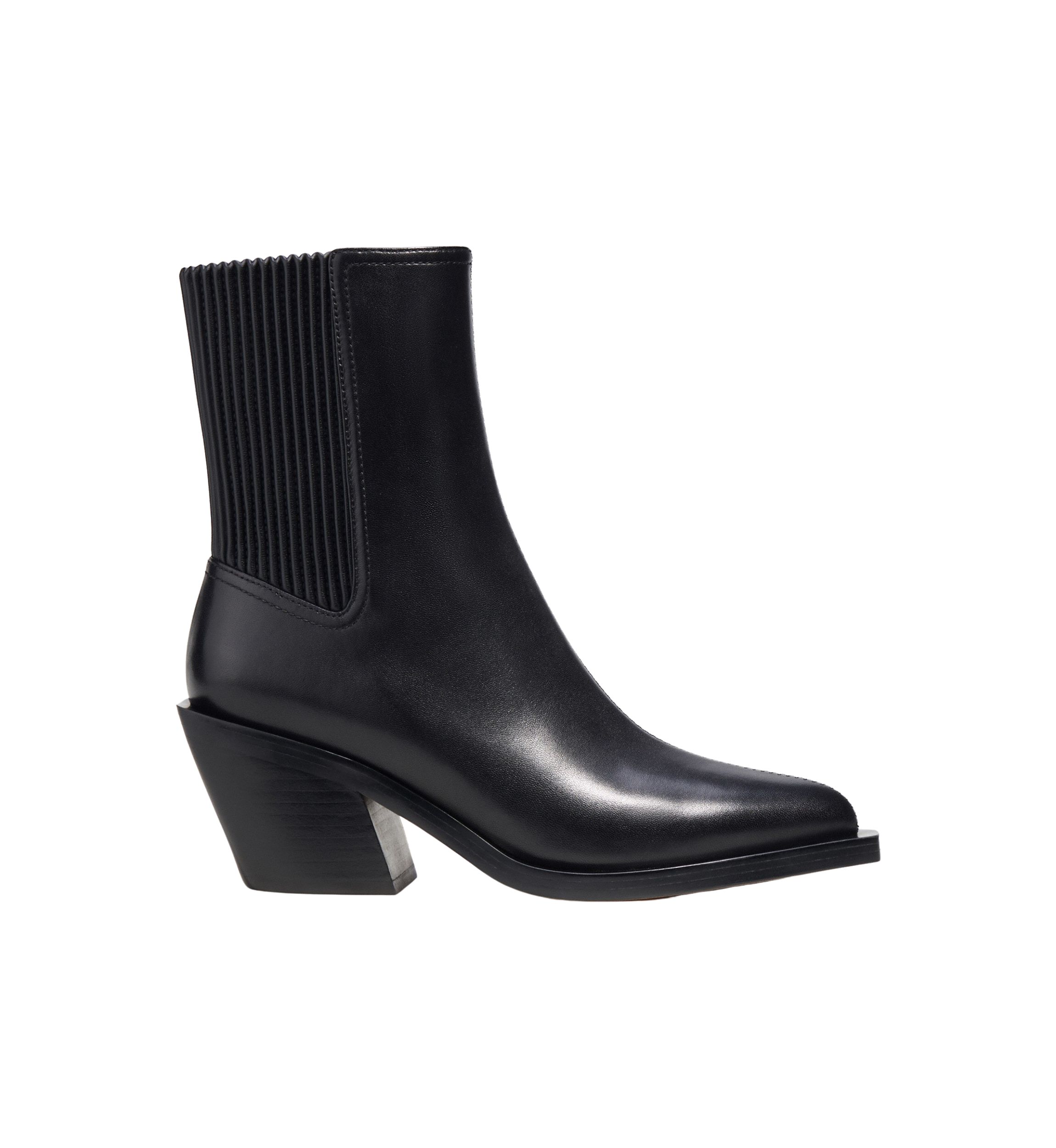 Prestyn Booties