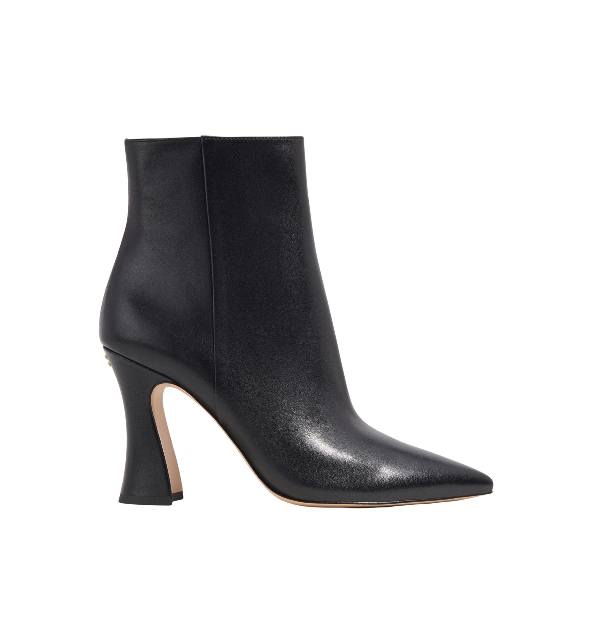 Carter Booties