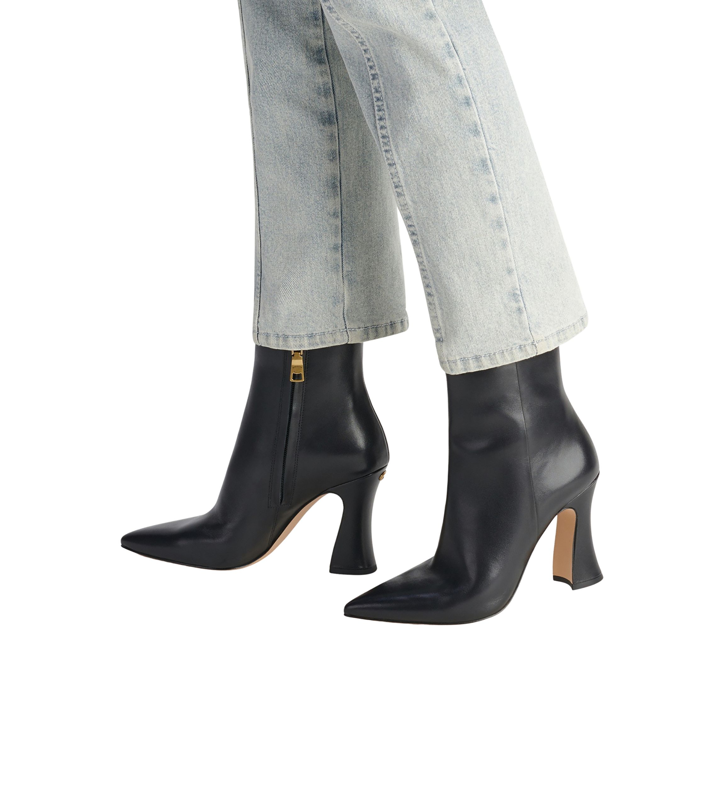 Carter Booties