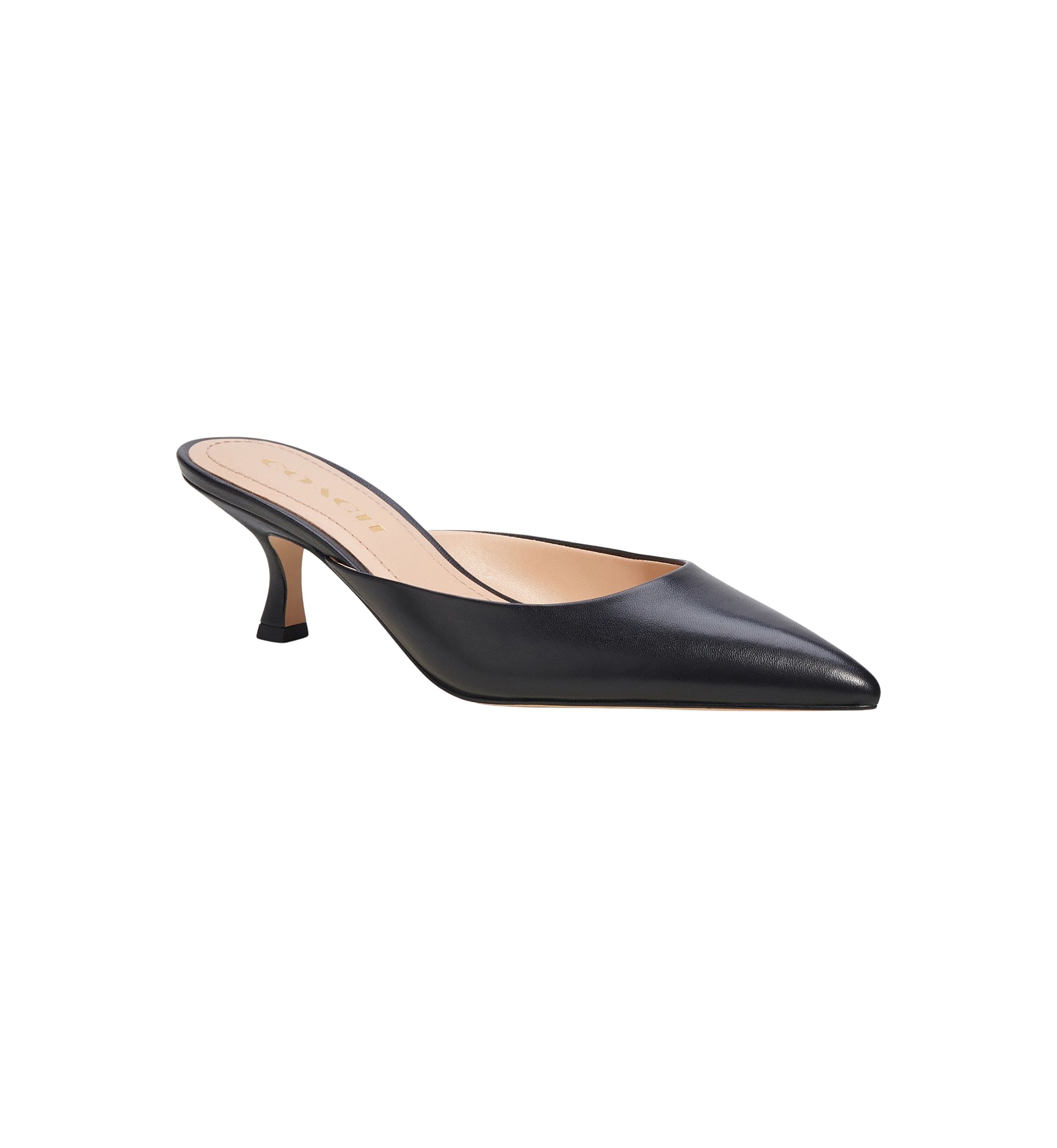 Renn Mules