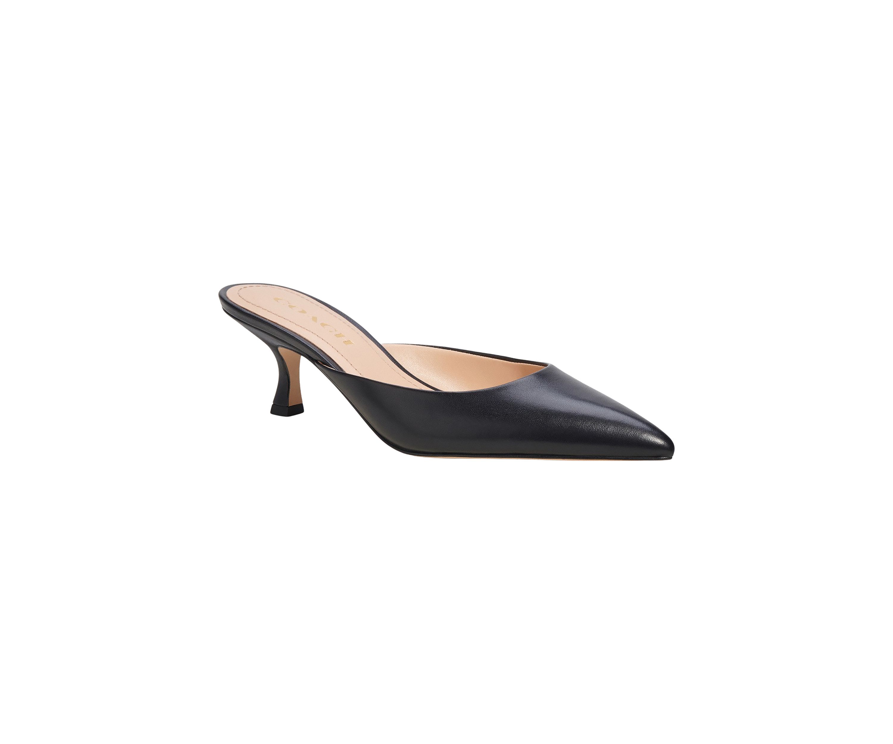 Renn Mules