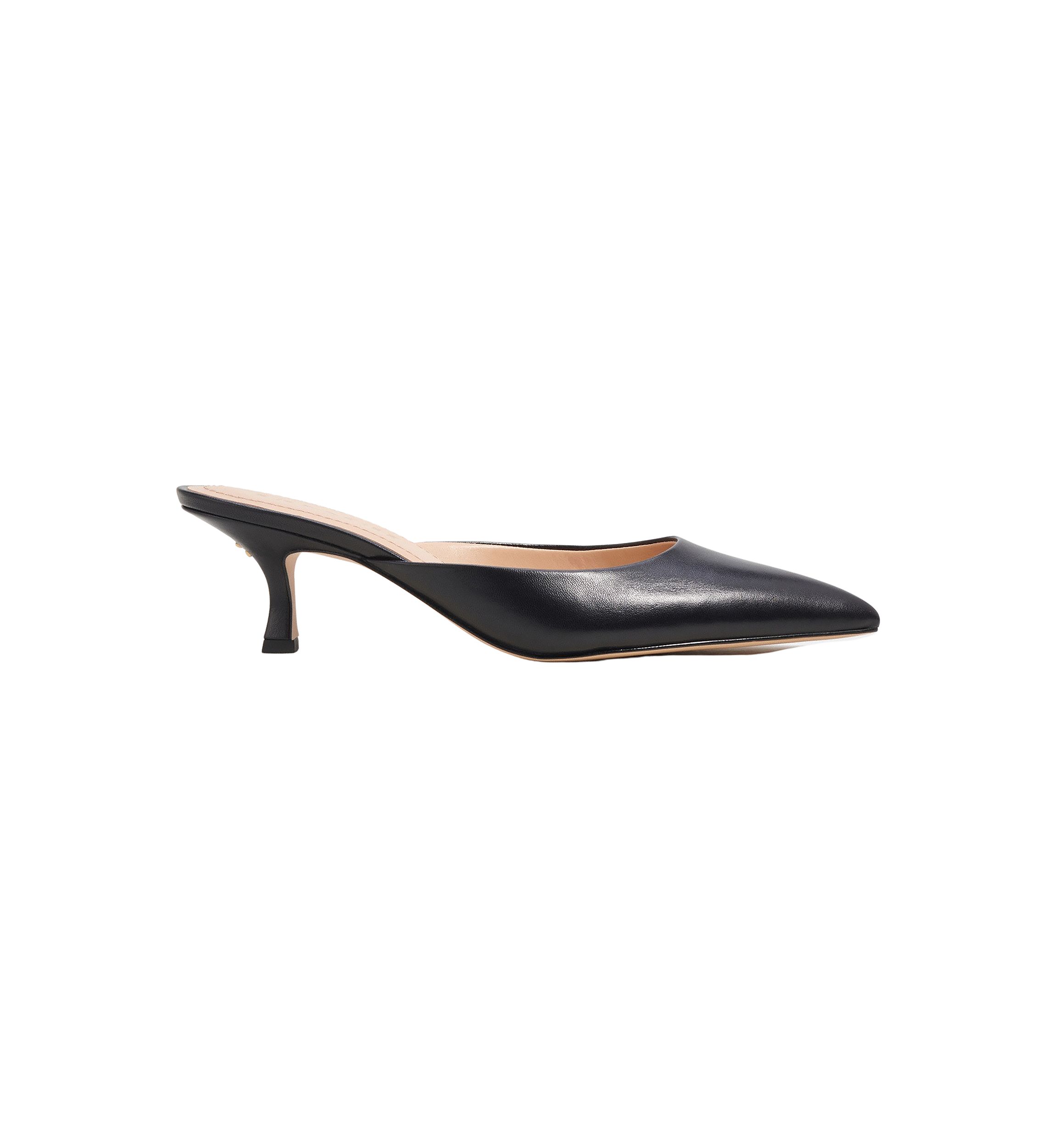 Renn Mules