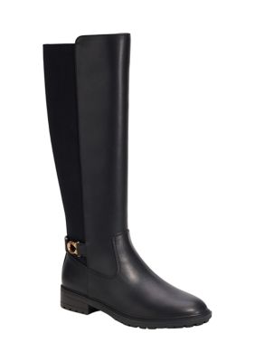 Faith Riding Boots