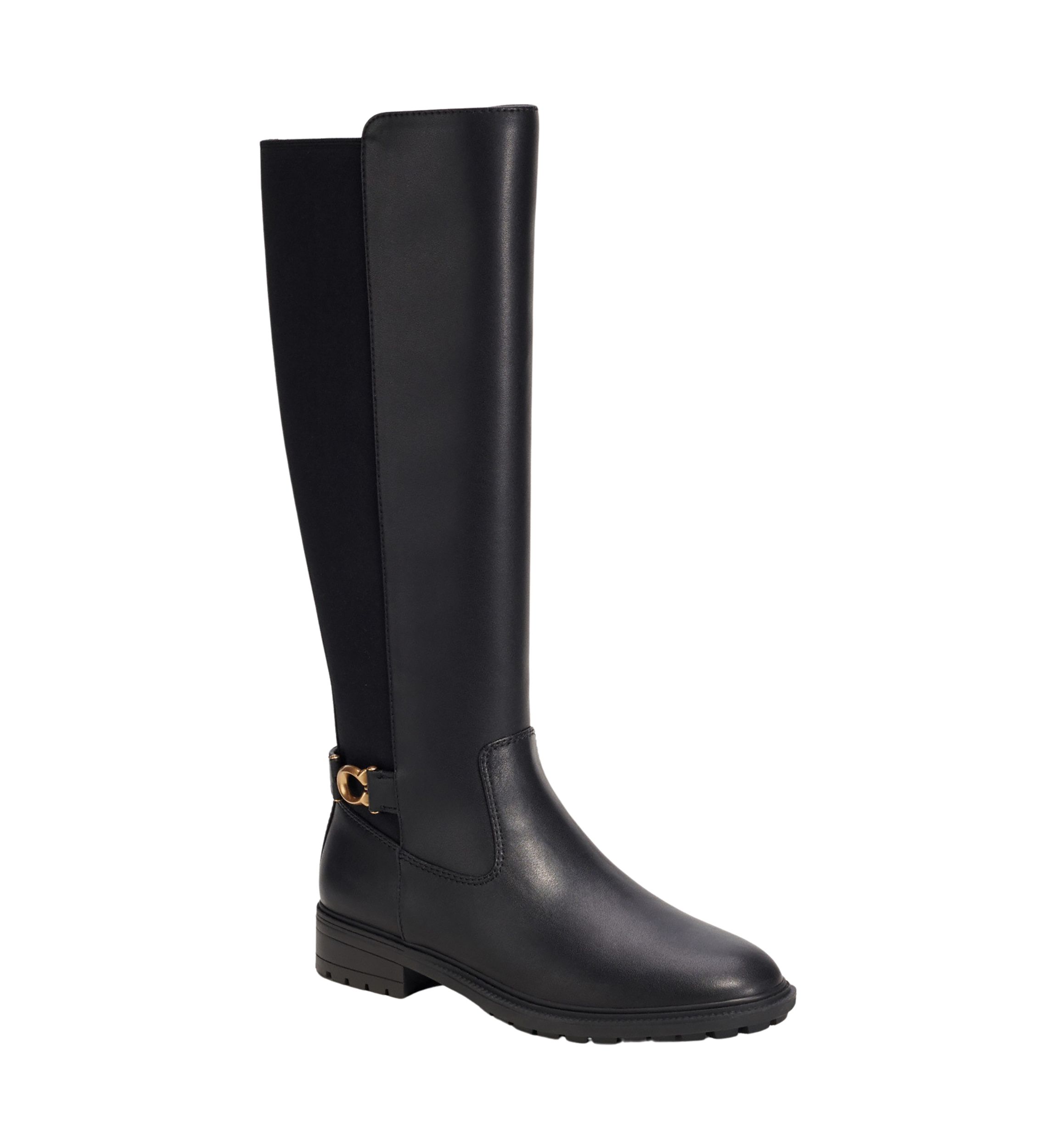 Faith Riding Boots