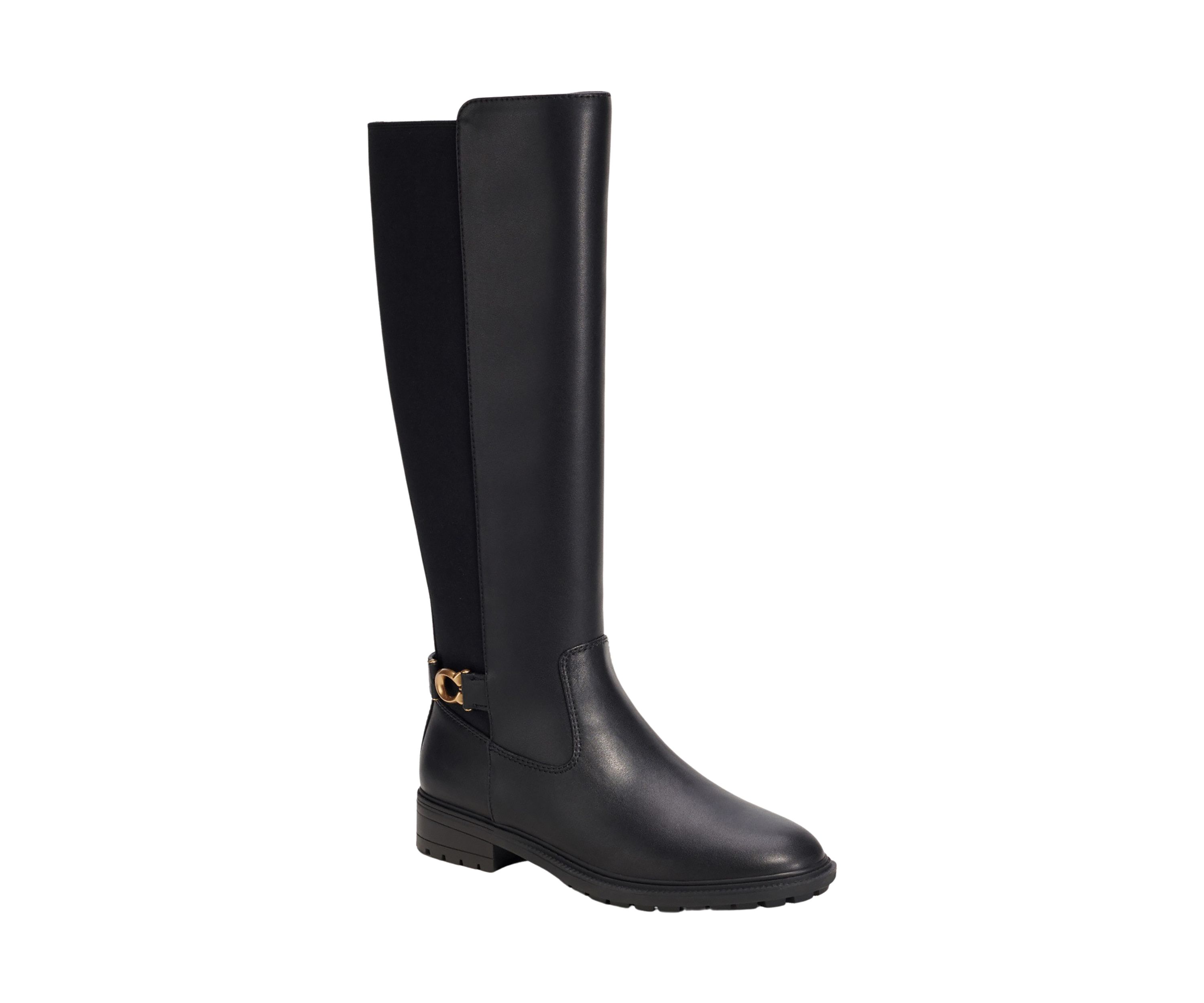 Faith Riding Boots