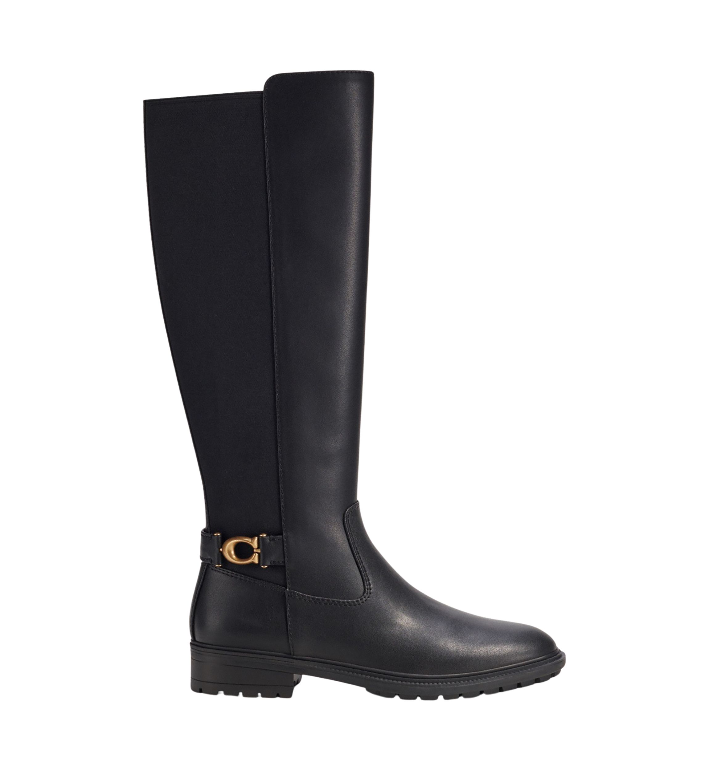 Faith Riding Boots