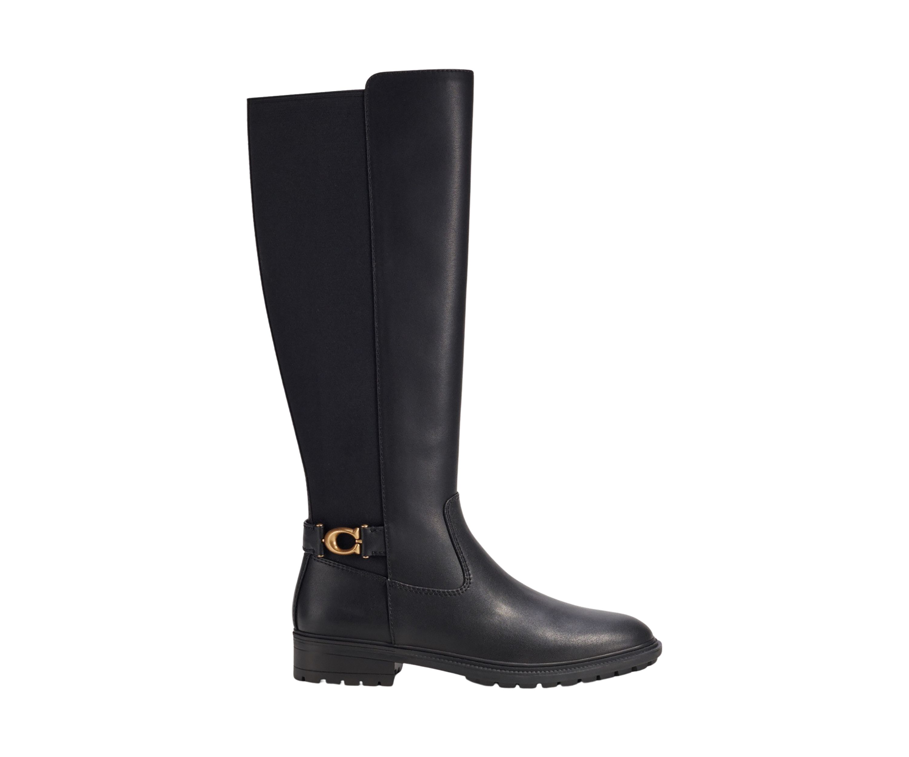 Faith Riding Boots