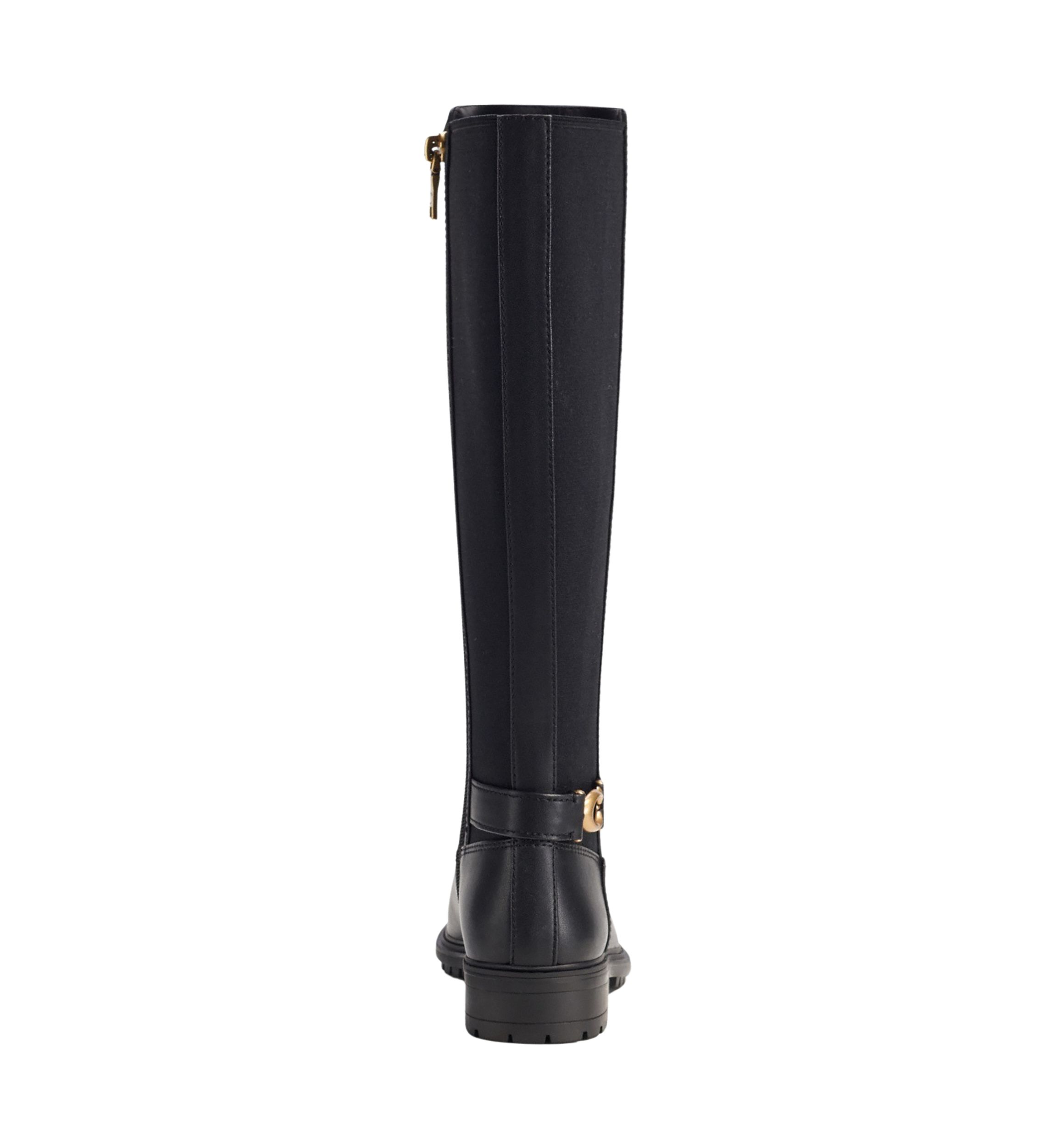 Faith Riding Boots