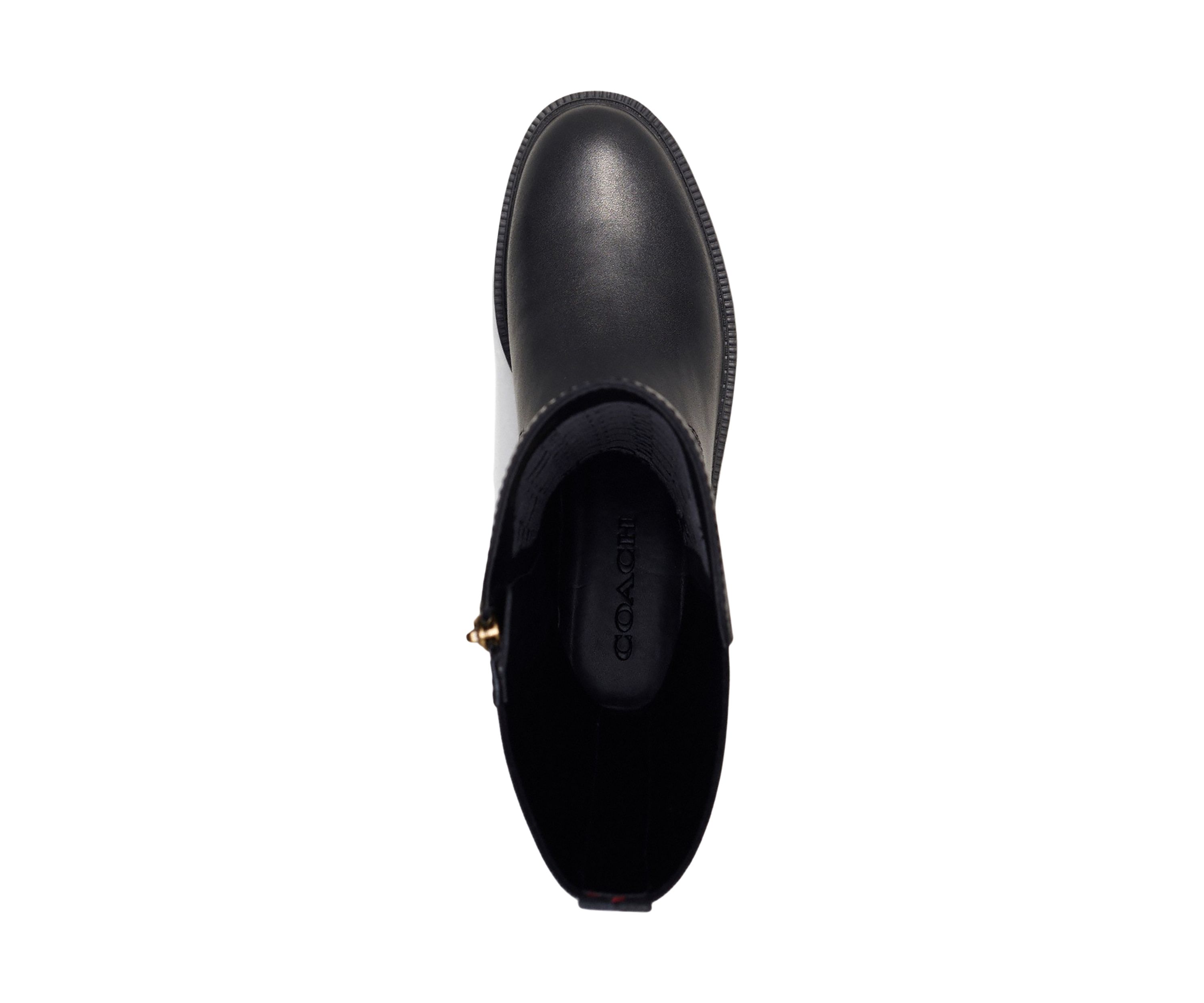 Faith Riding Boots