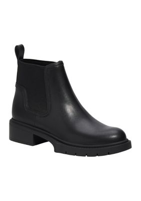 Coach on sale boots clearance