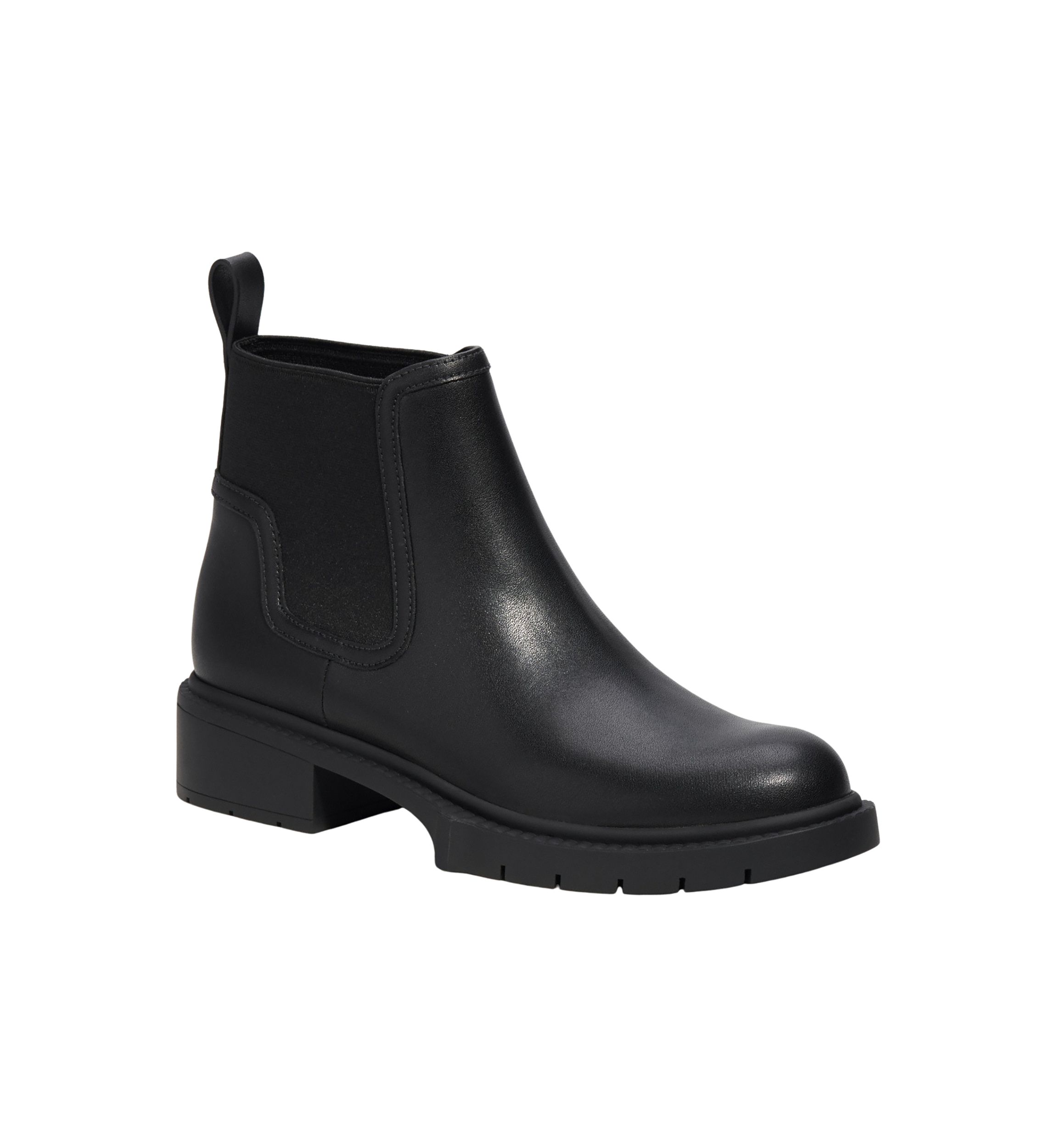 Lenora Booties