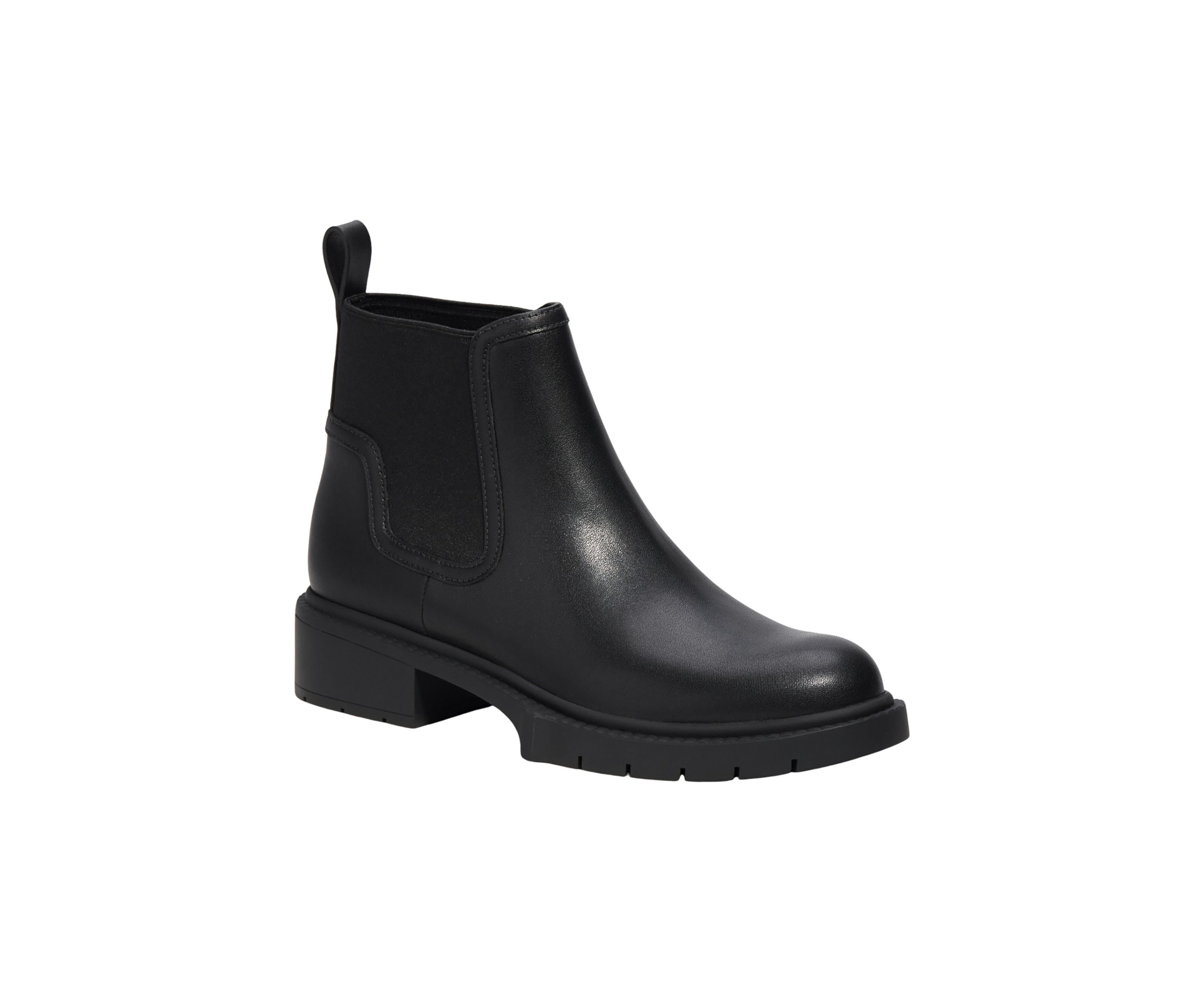 Lenora Booties