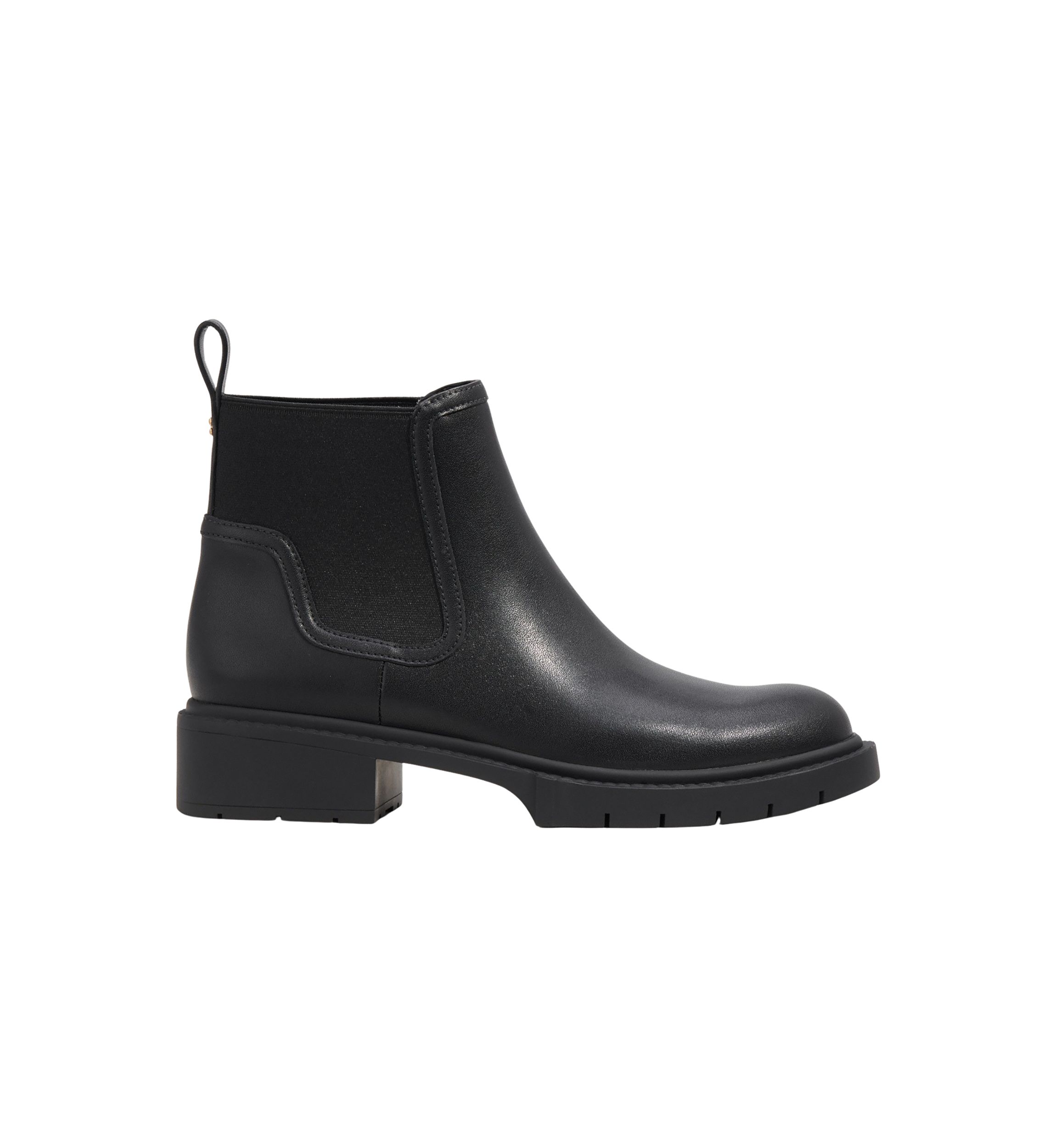 Lenora Booties