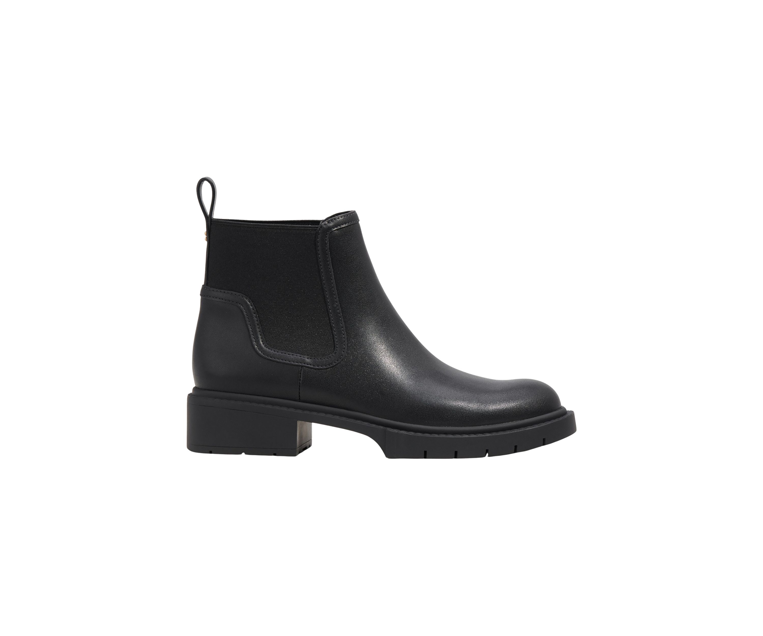 Lenora Booties