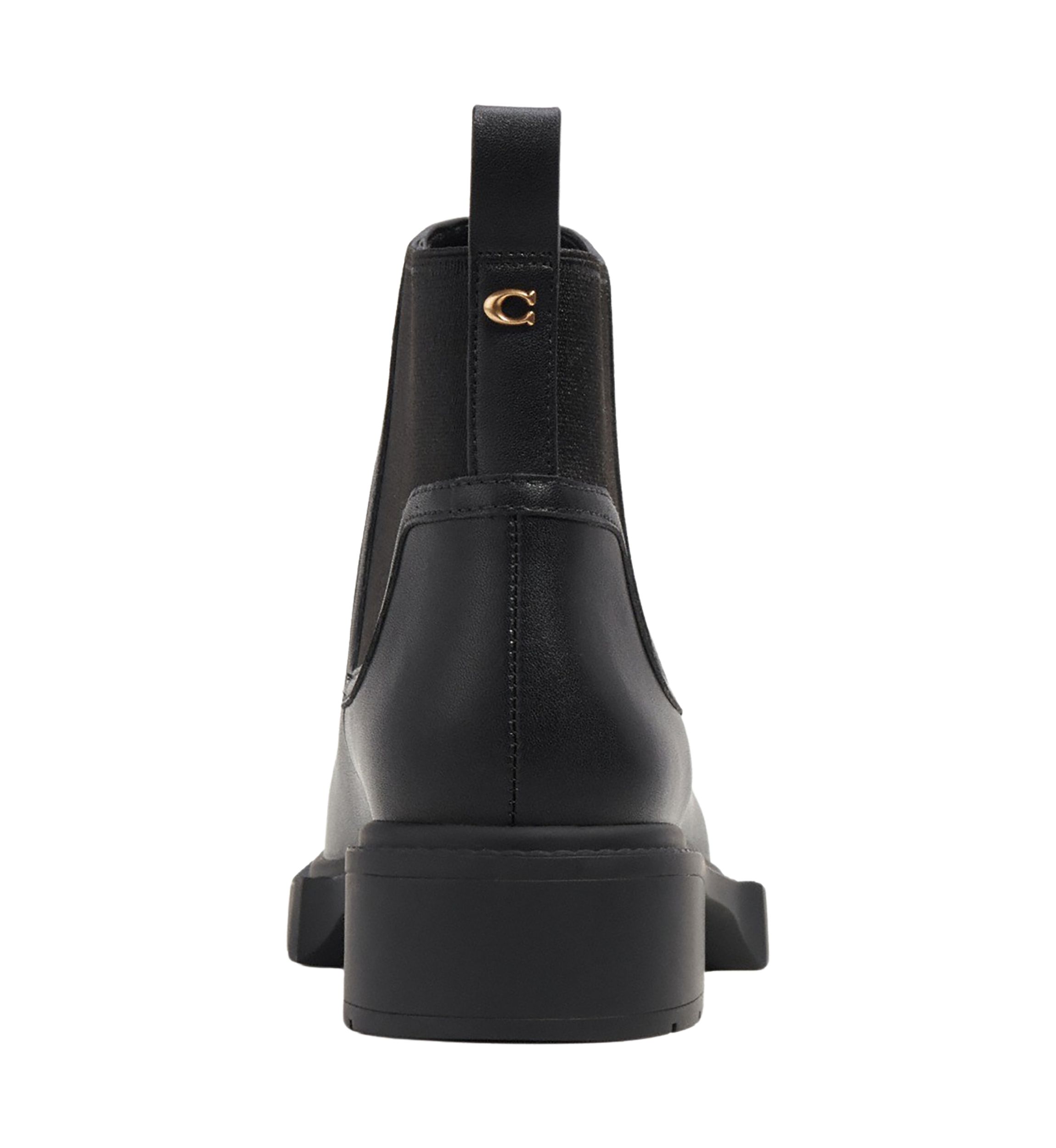 Lenora Booties