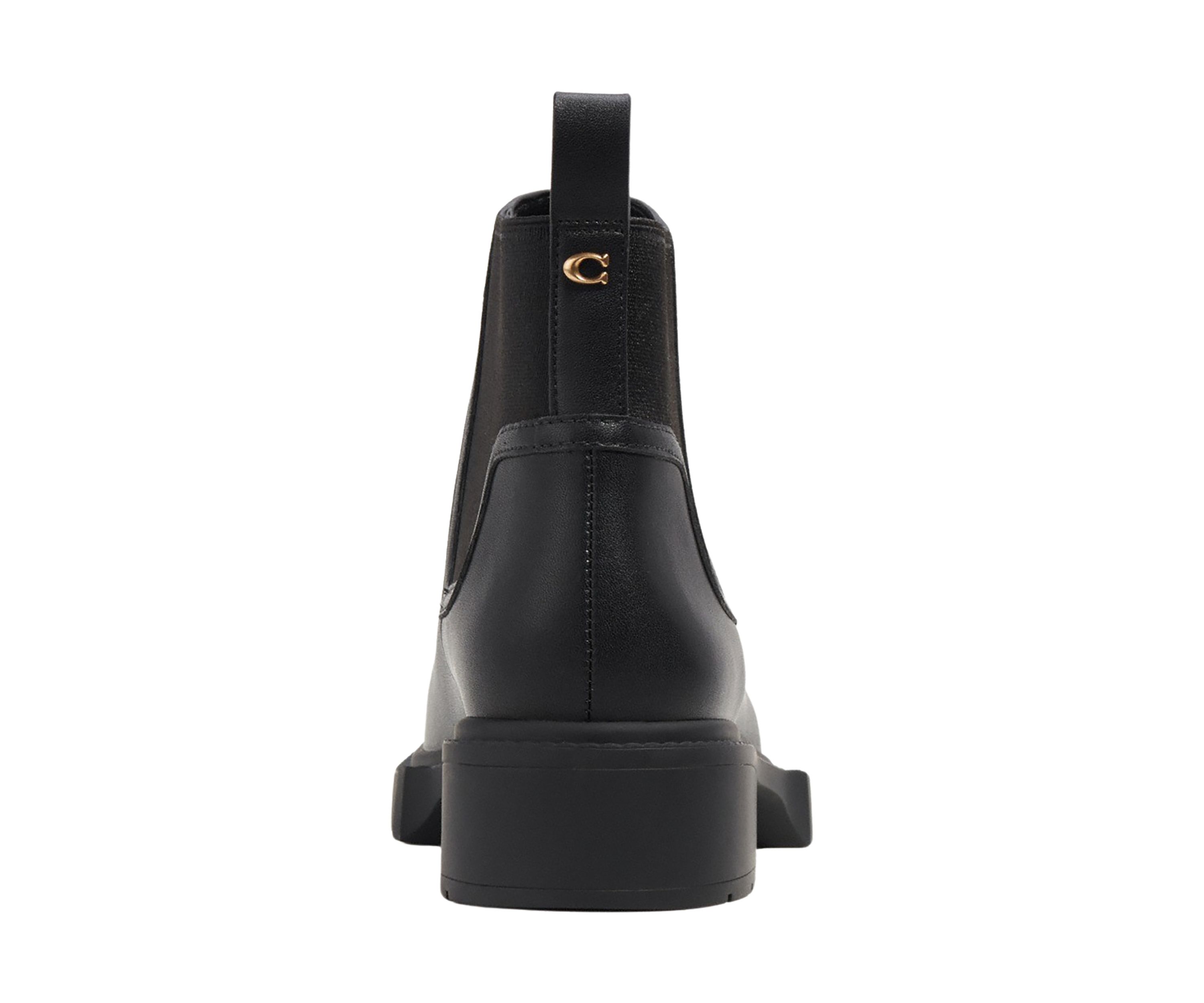 Lenora Booties
