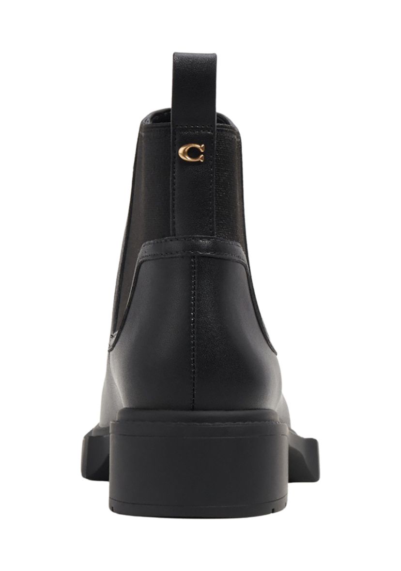 Lenora Booties