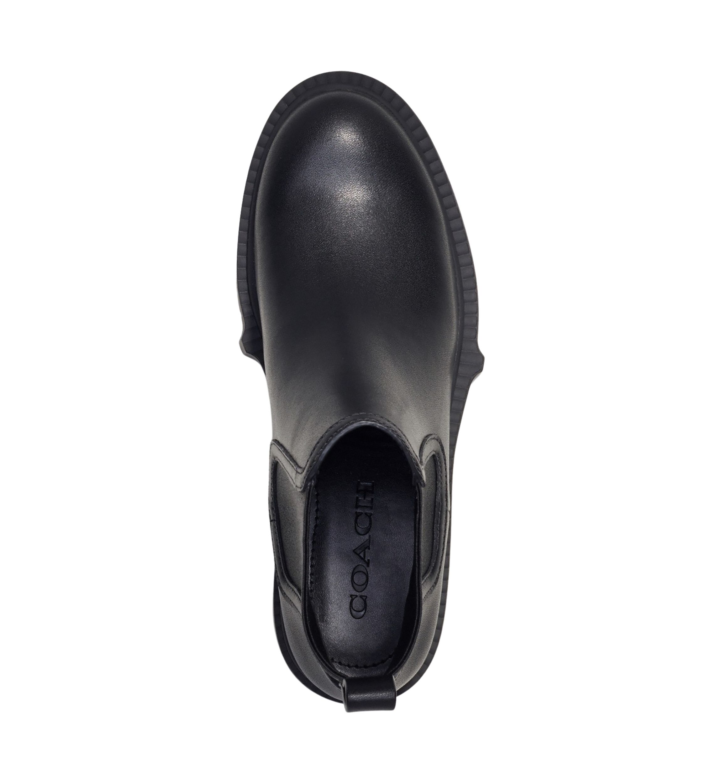 Lenora Booties