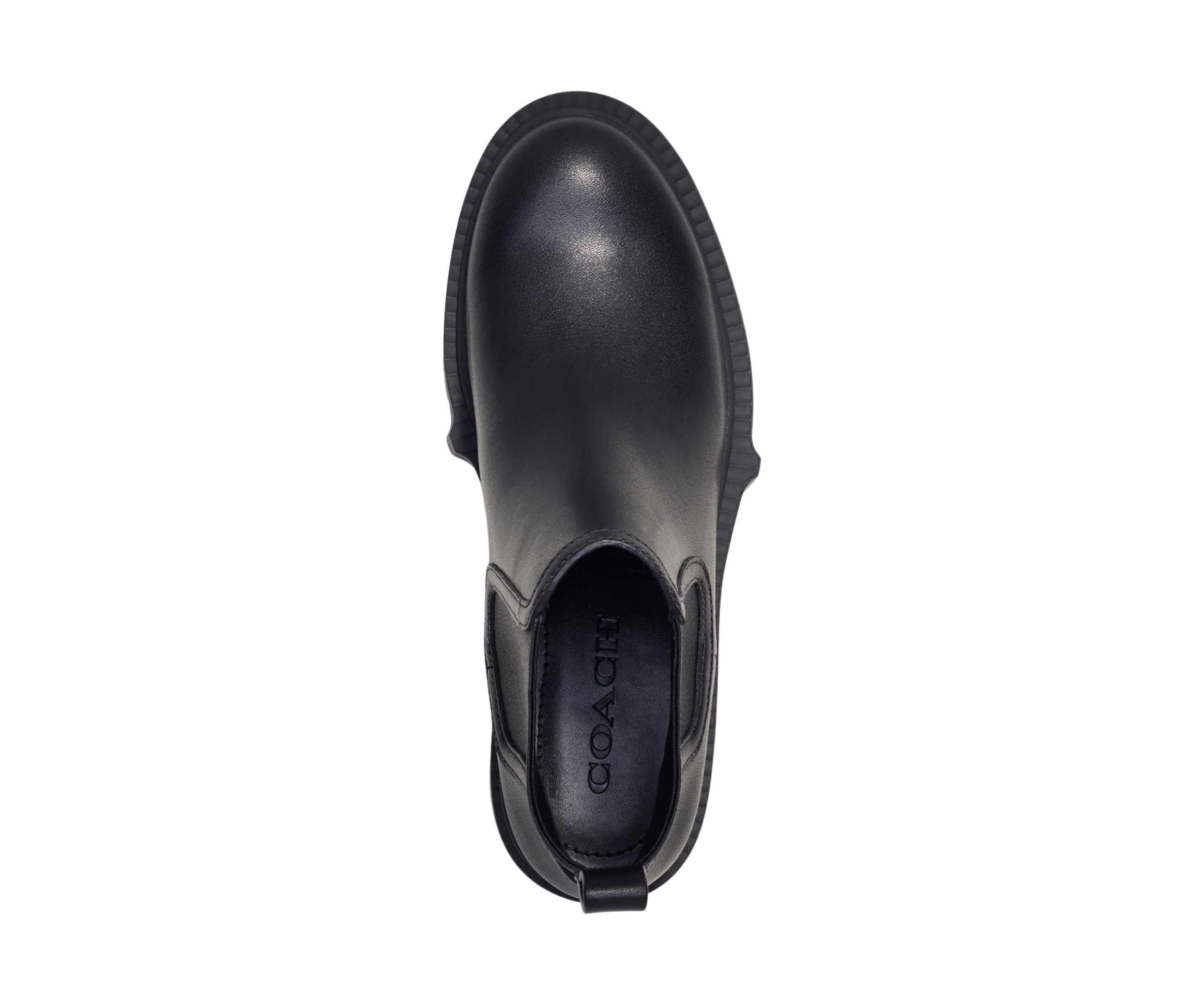Lenora Booties