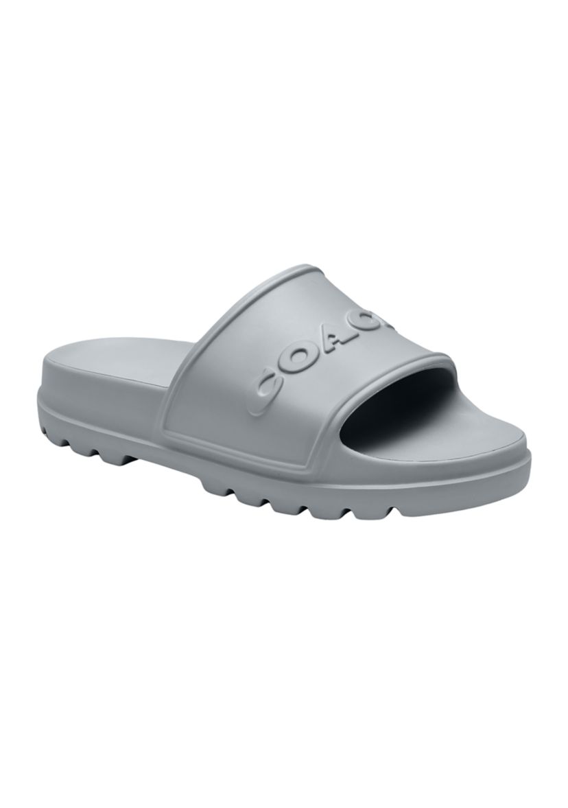 Womens Jesse Slide Sandals