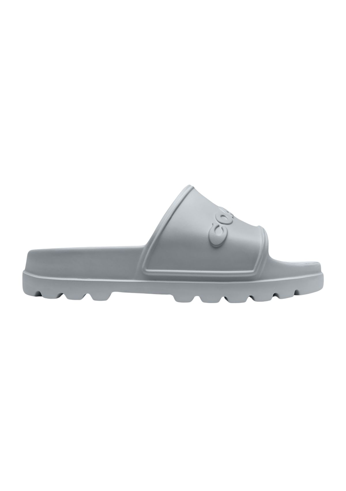 Womens Jesse Slide Sandals