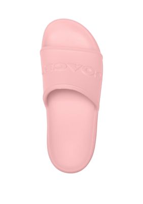 Belk ladies house online slippers