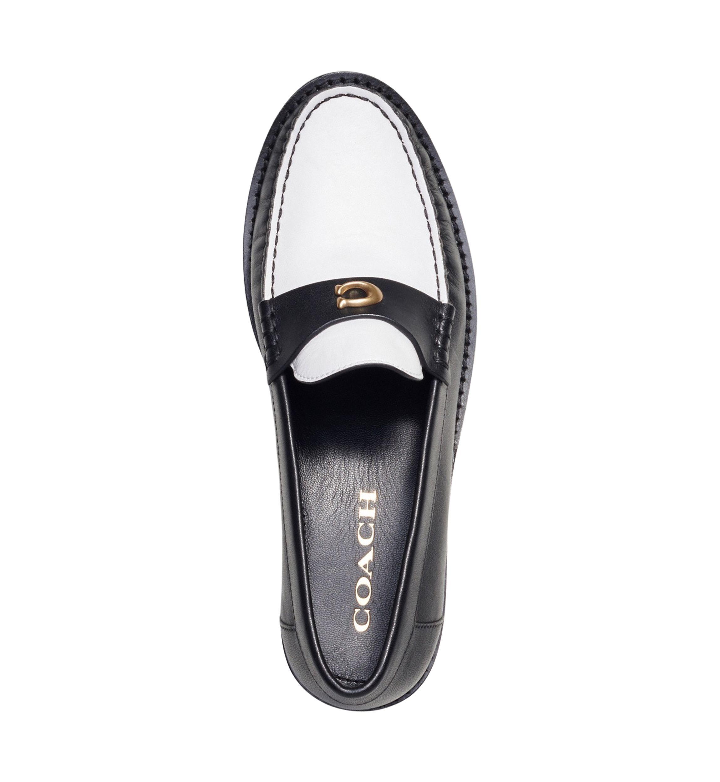 Jolene Loafers