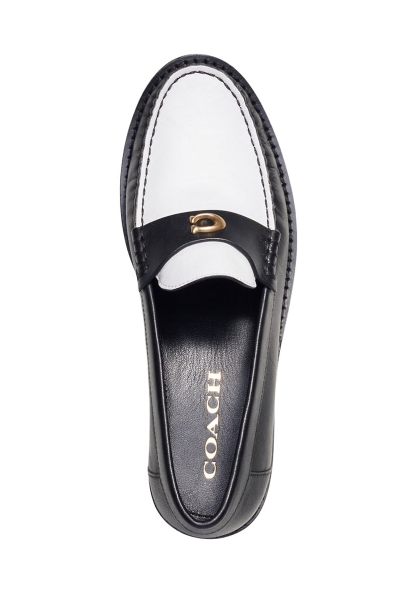 Jolene Loafers
