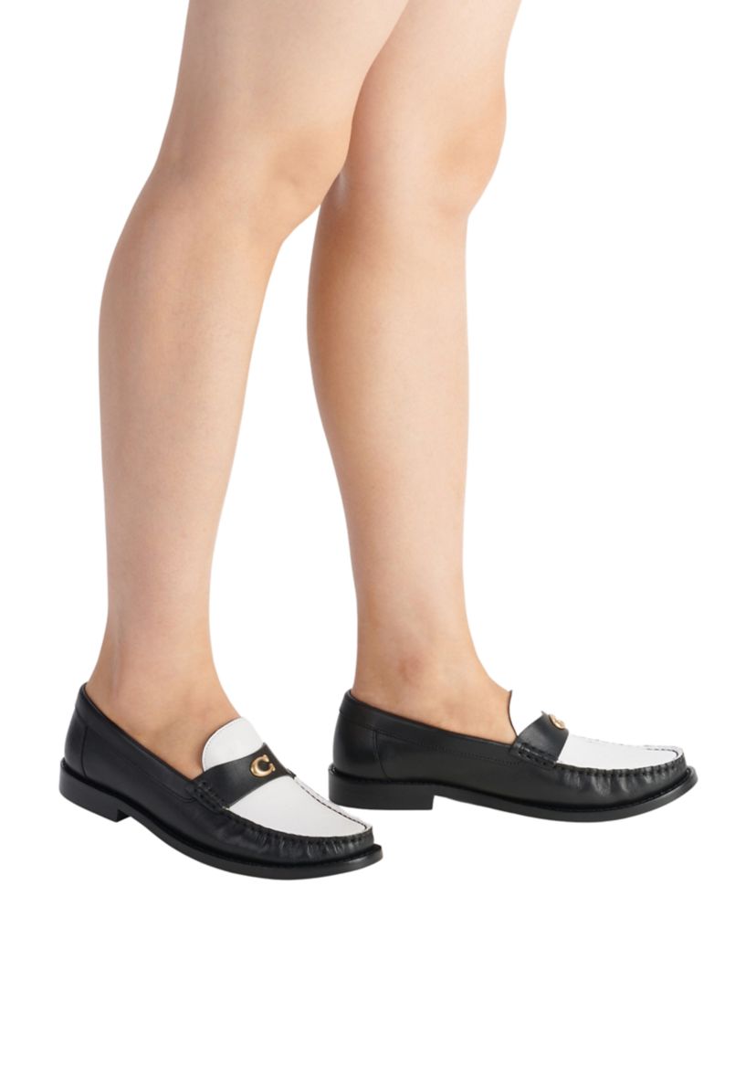 Jolene Loafers