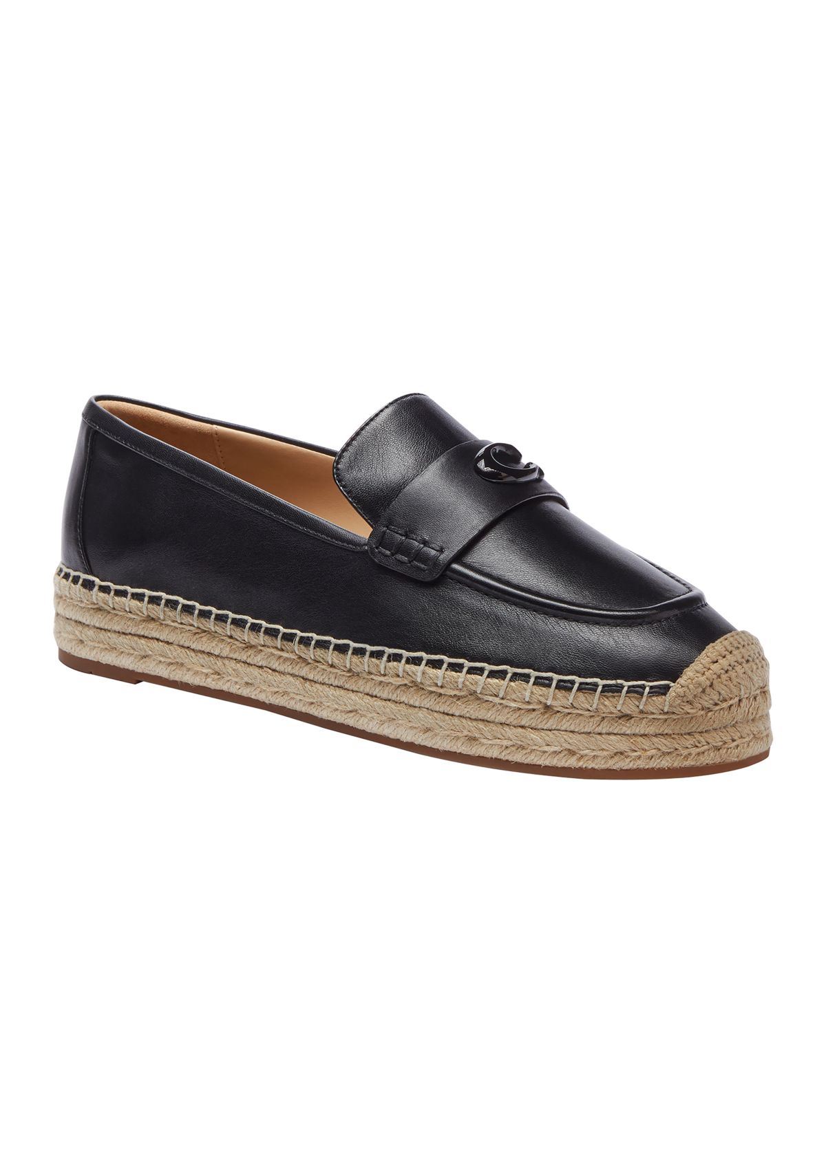 Camilla Espadrille Flats