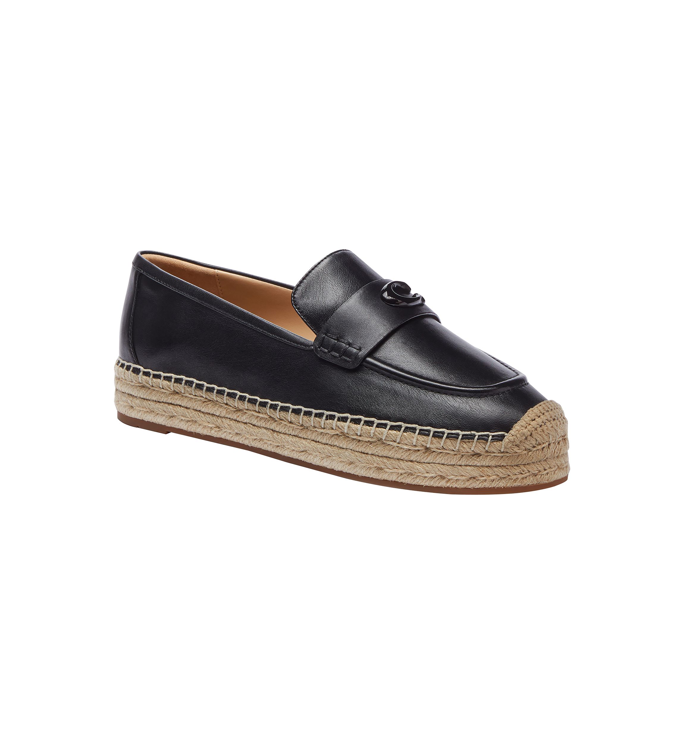 Camilla Espadrille Flats