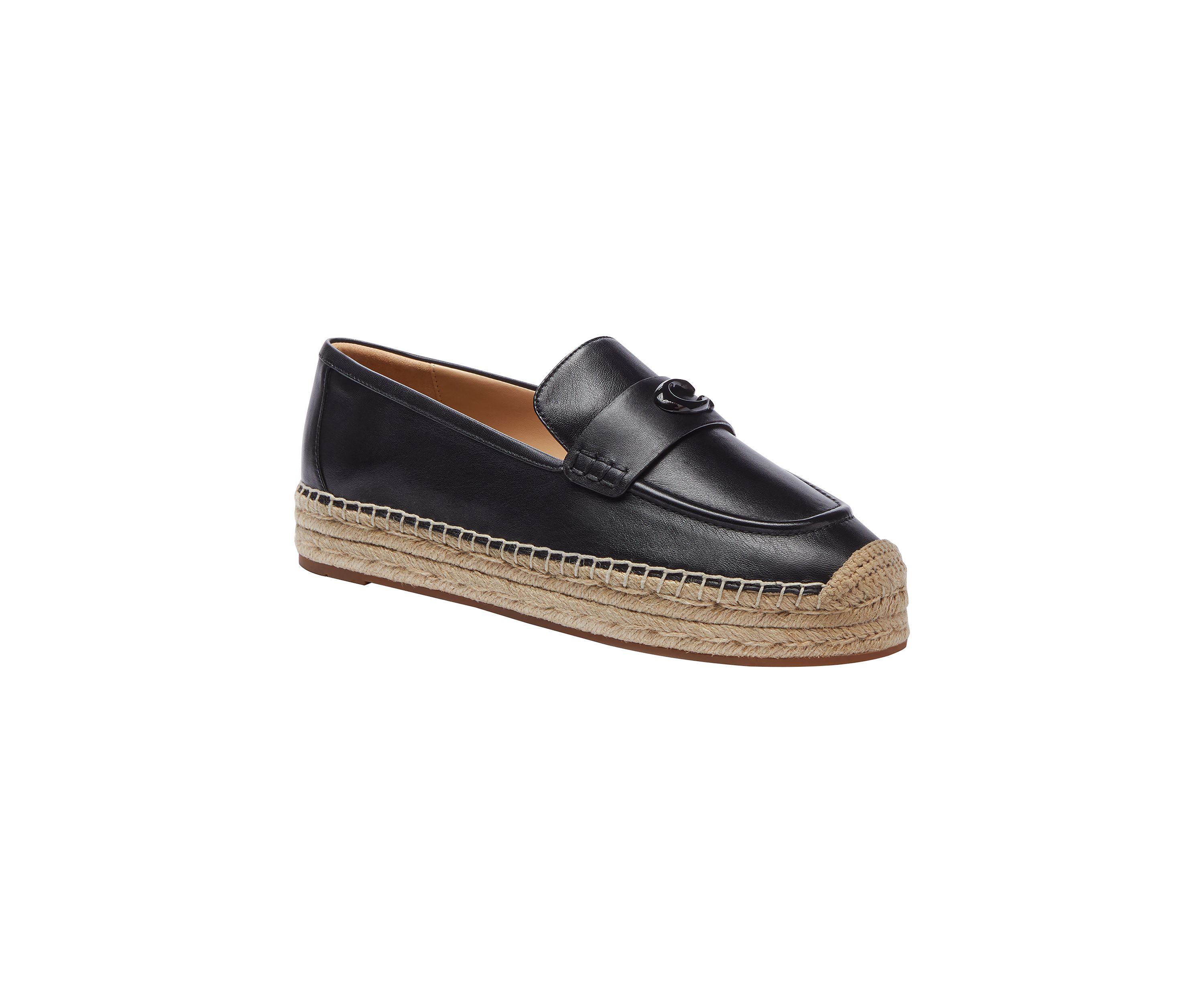 Camilla Espadrille Flats