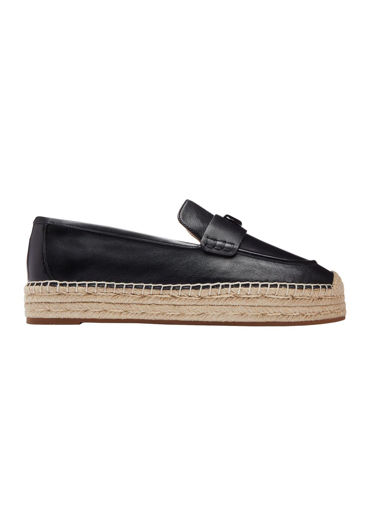 Camilla Espadrille Flats