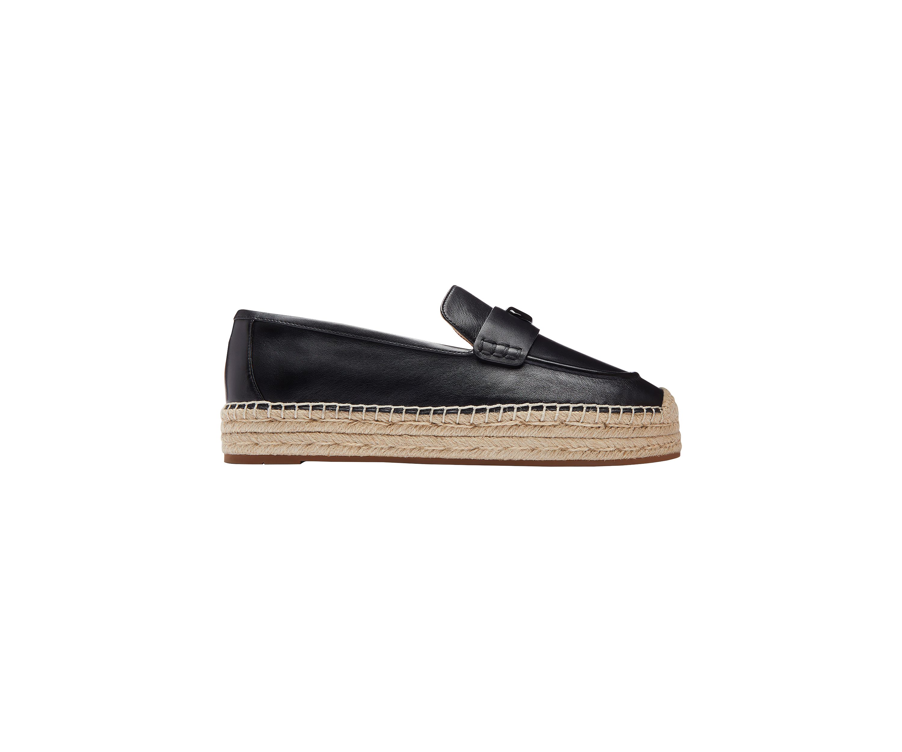 Camilla Espadrille Flats