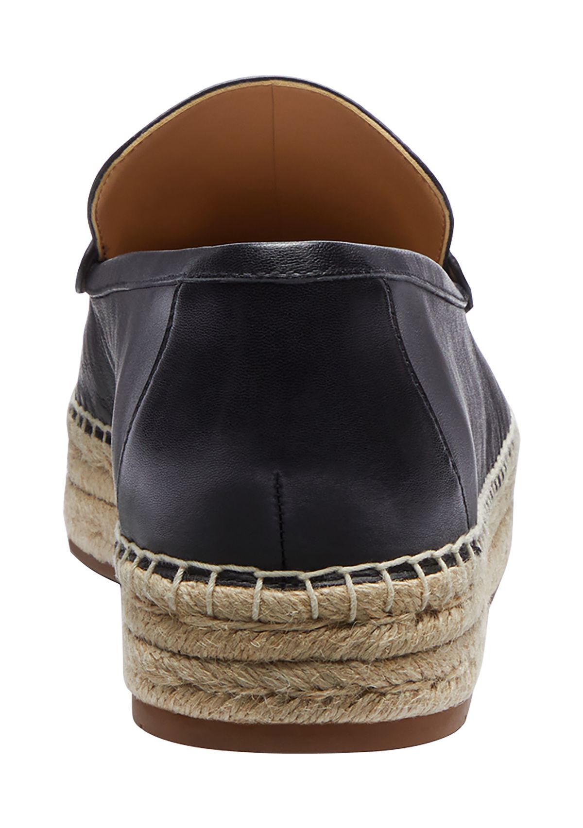 Camilla Espadrille Flats