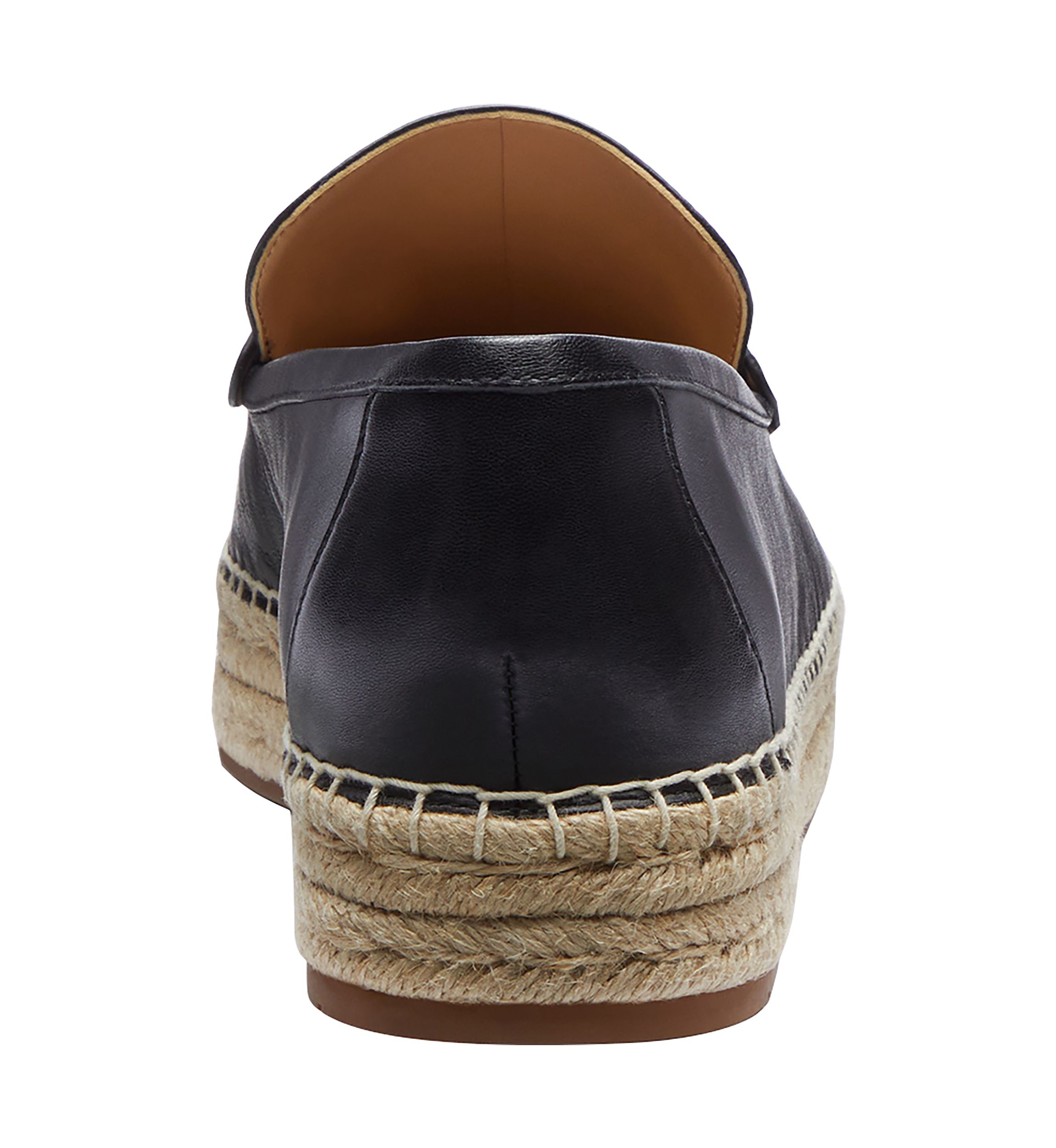 Camilla Espadrille Flats