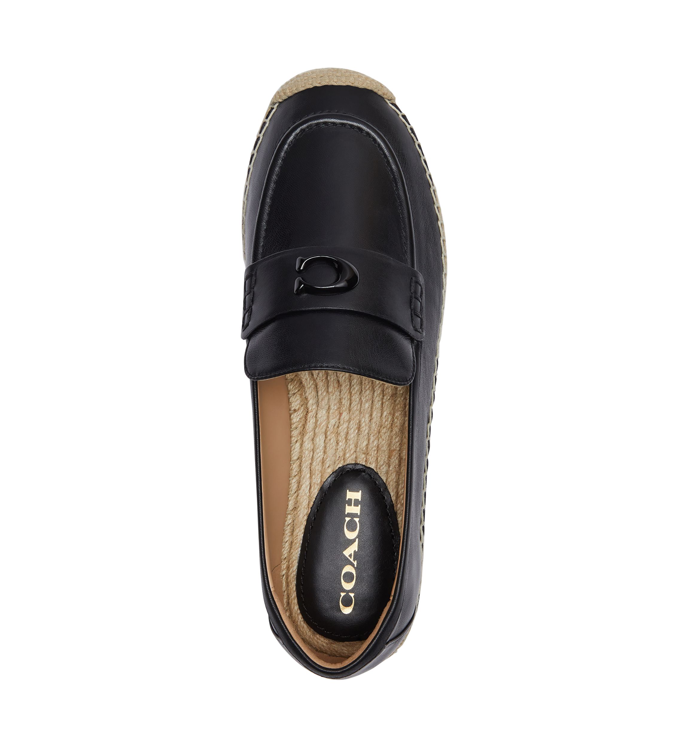 Camilla Espadrille Flats
