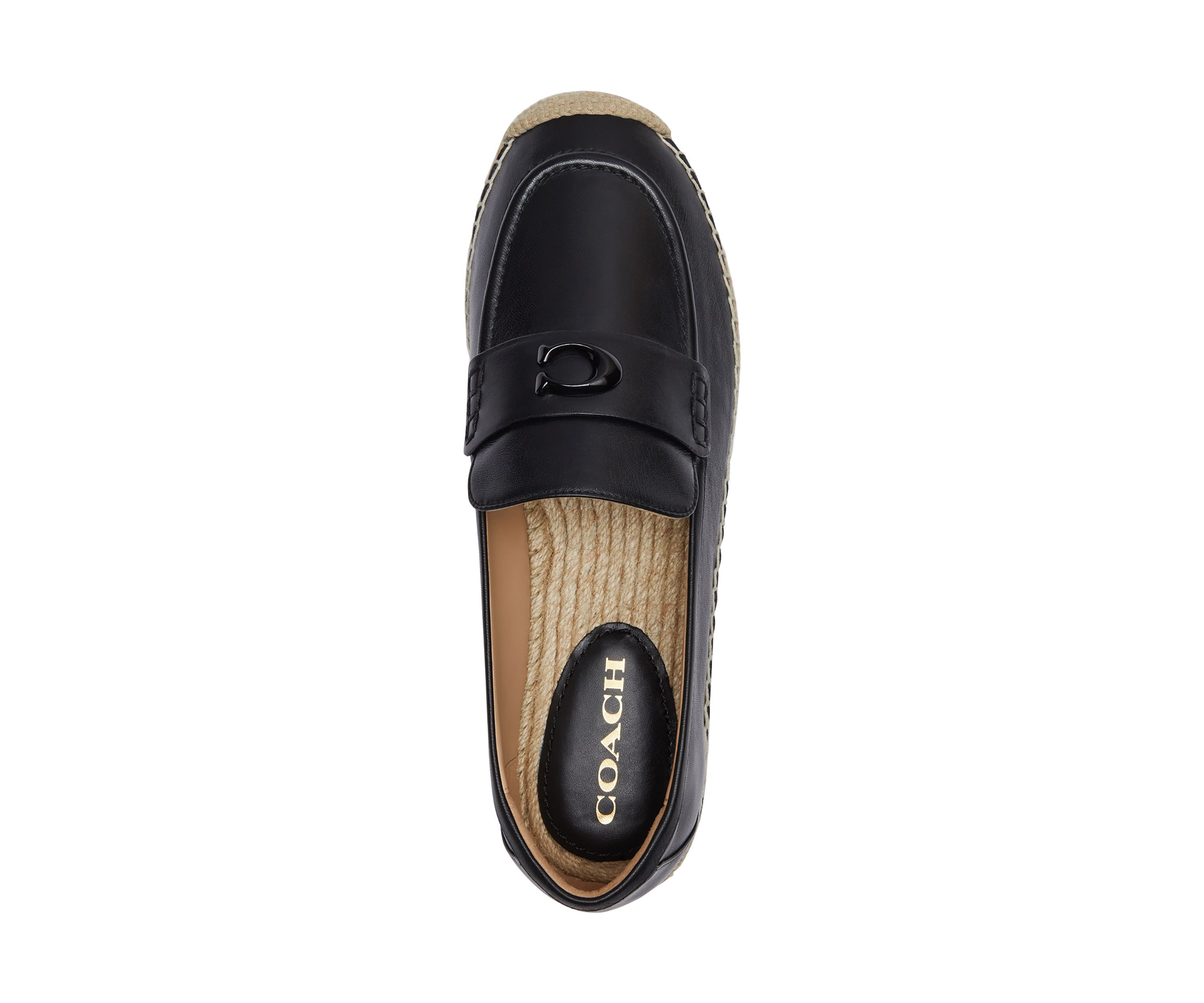 Camilla Espadrille Flats