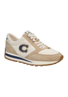 COACH Runner Sneakers | belk