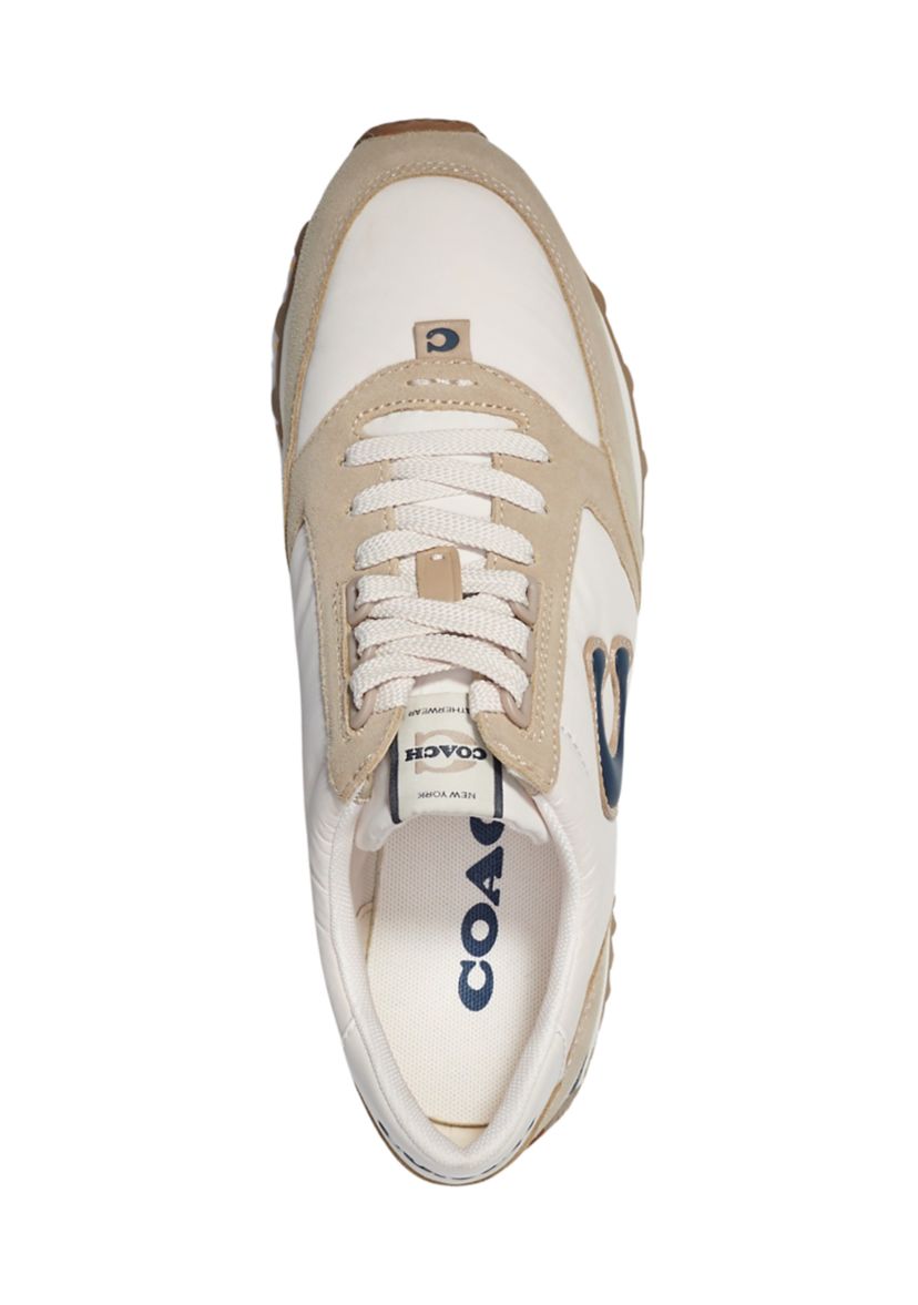 Runner Sneakers