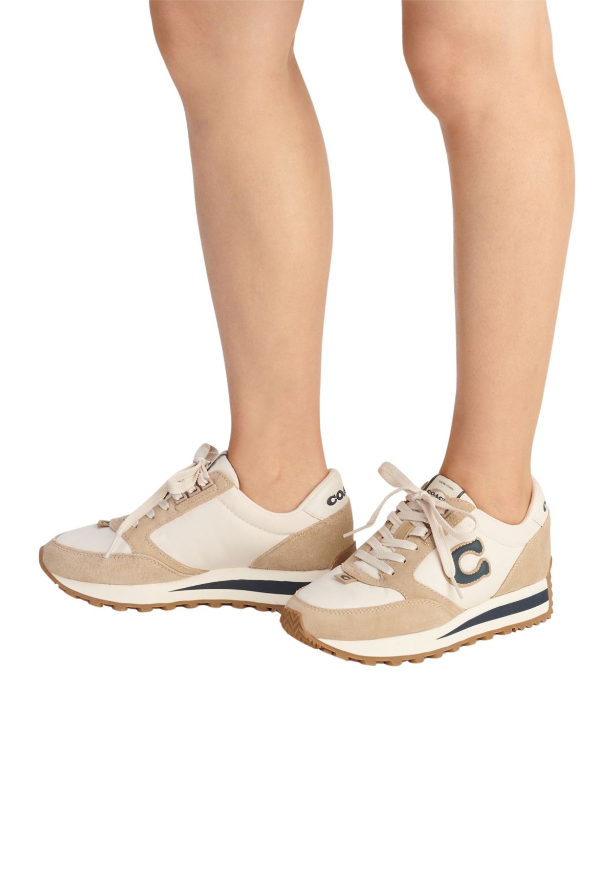Runner Sneakers