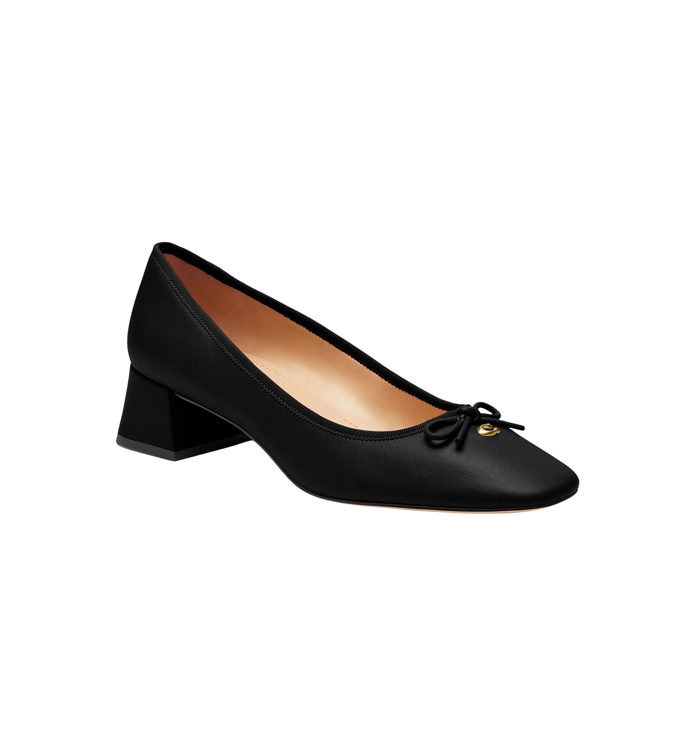 Ava Ballet Pumps