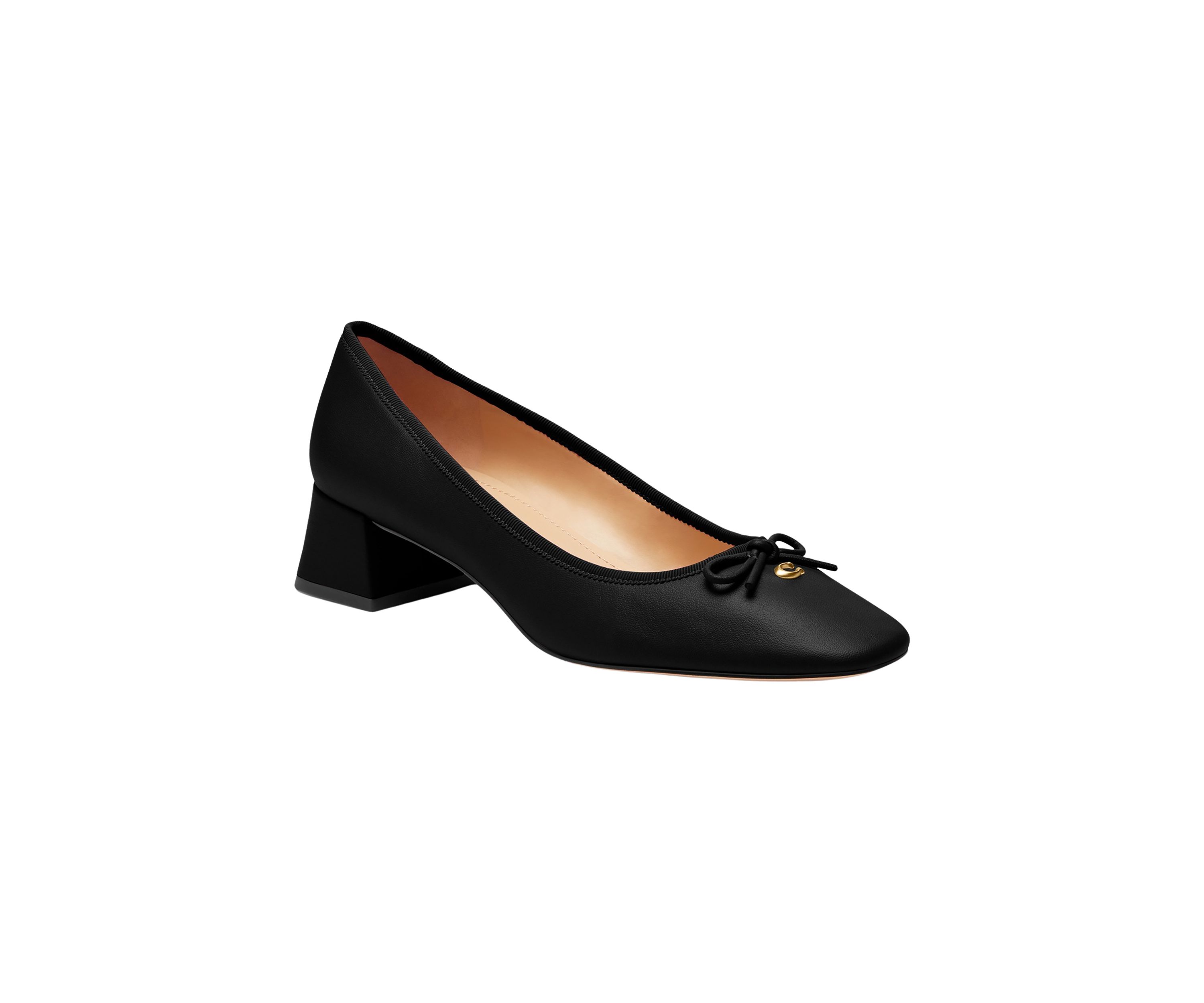 Ava Ballet Pumps