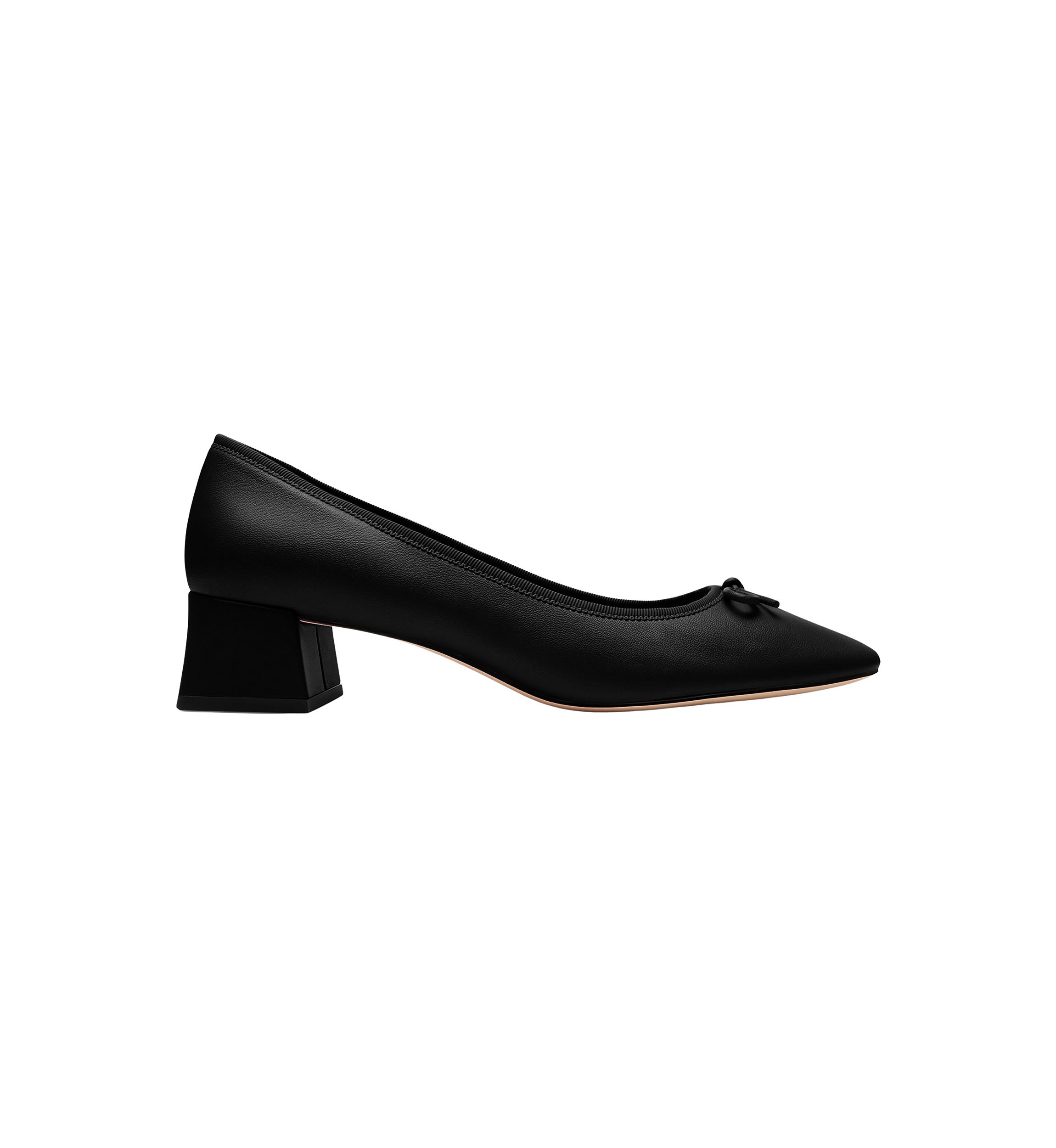 Ava Ballet Pumps