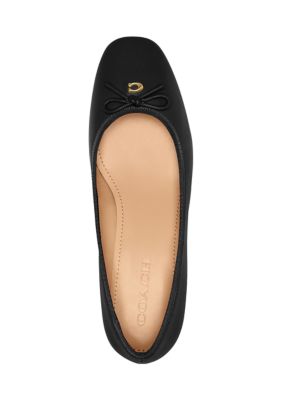 Ava Ballet Pumps