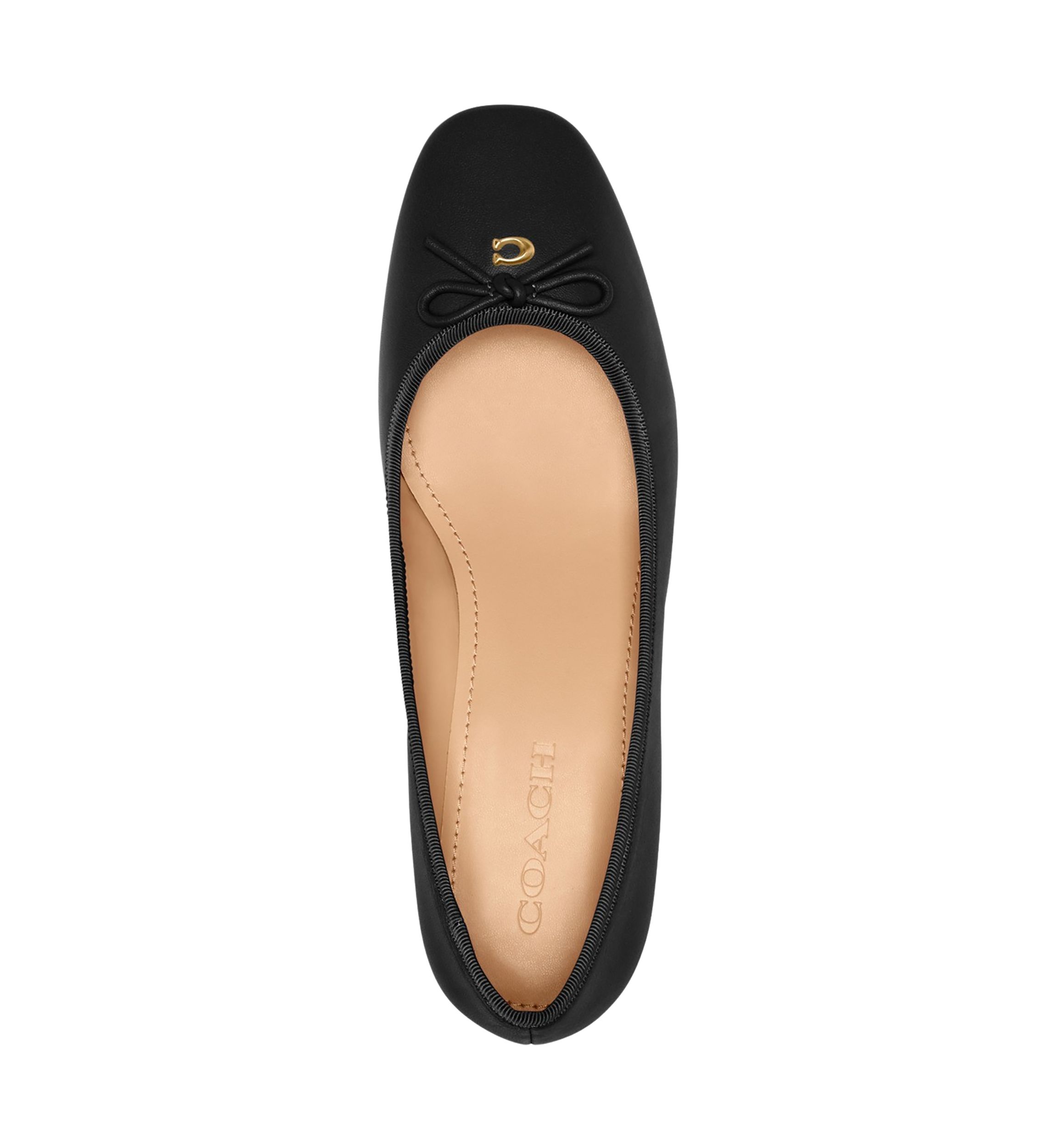 Ava Ballet Pumps
