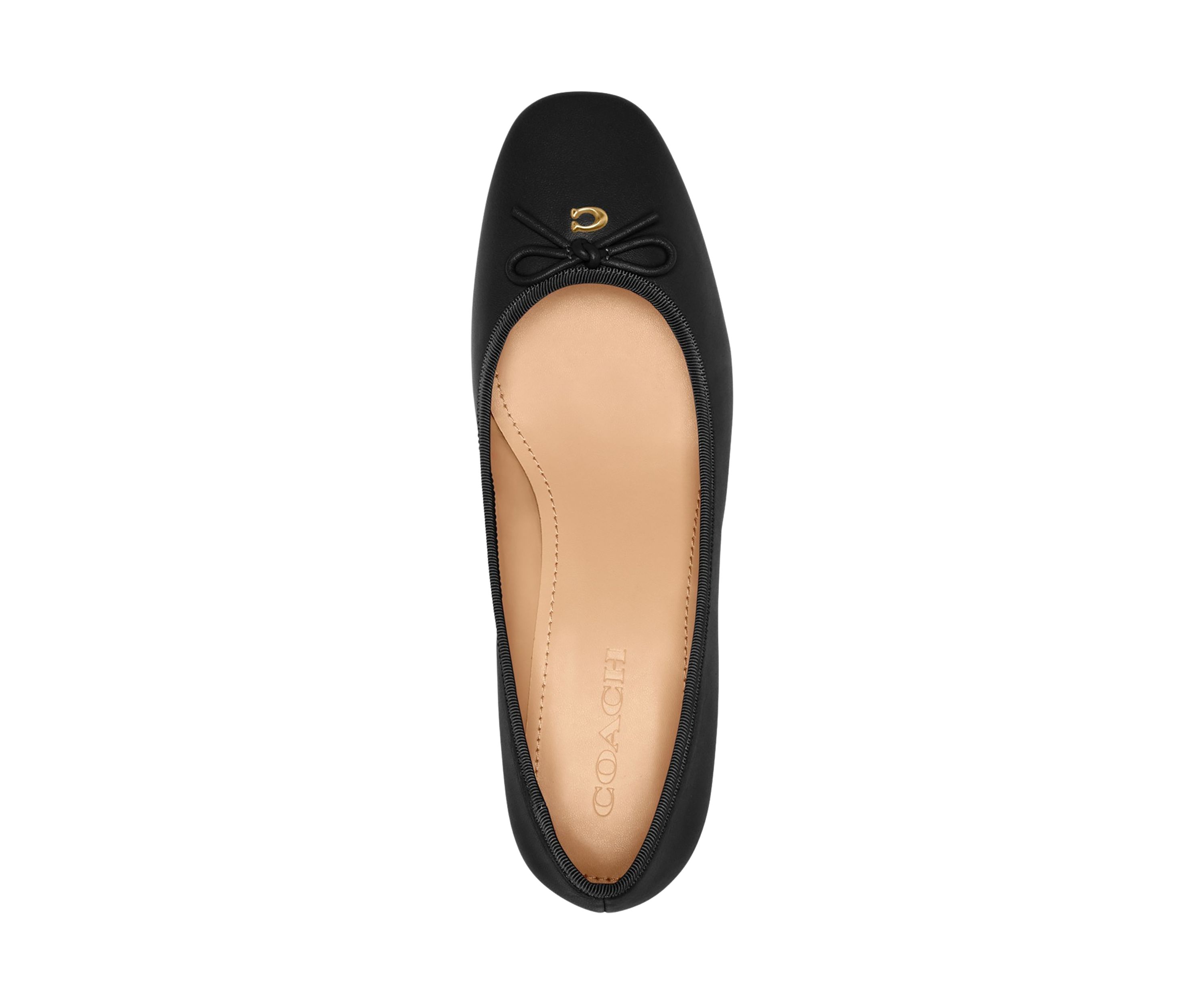 Ava Ballet Pumps