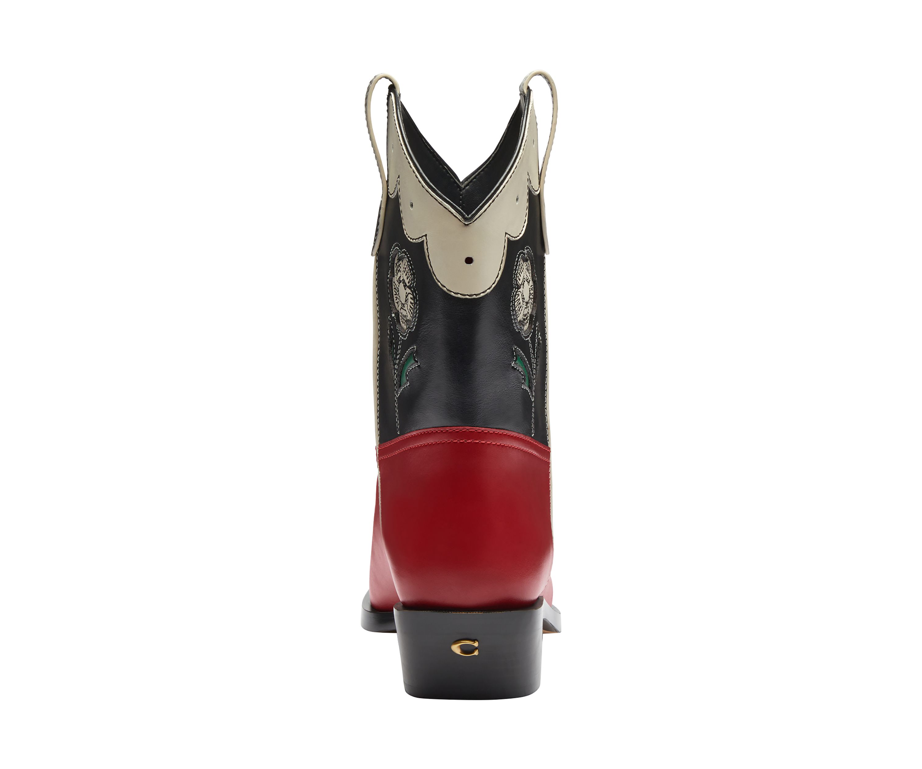 Aria Cowboy Boots