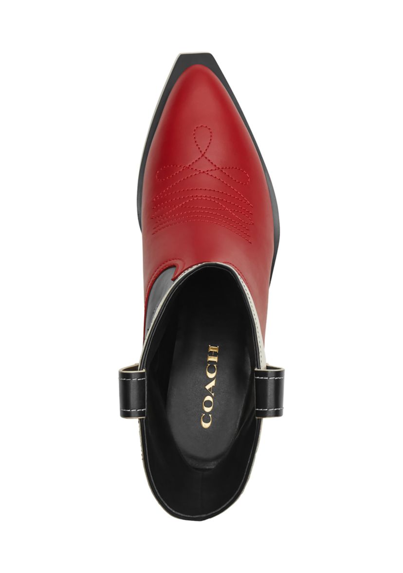 Aria Cowboy Boots