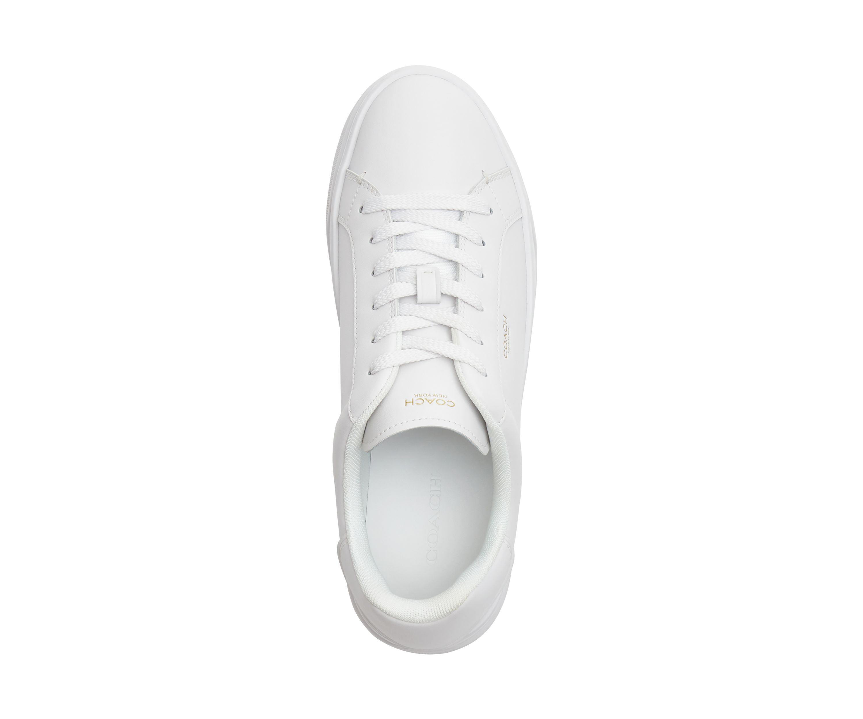 High Line Sneakers